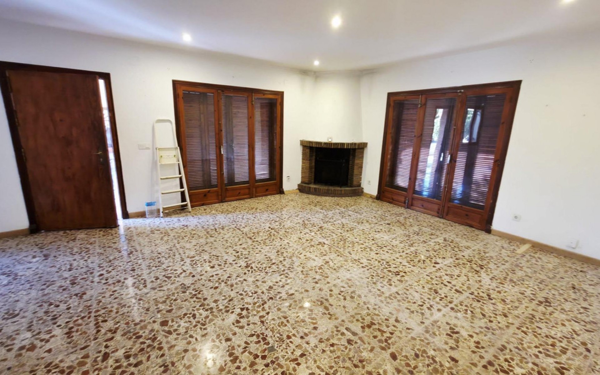 zum Verkauf - Villa - Alicante - Alicante Centro