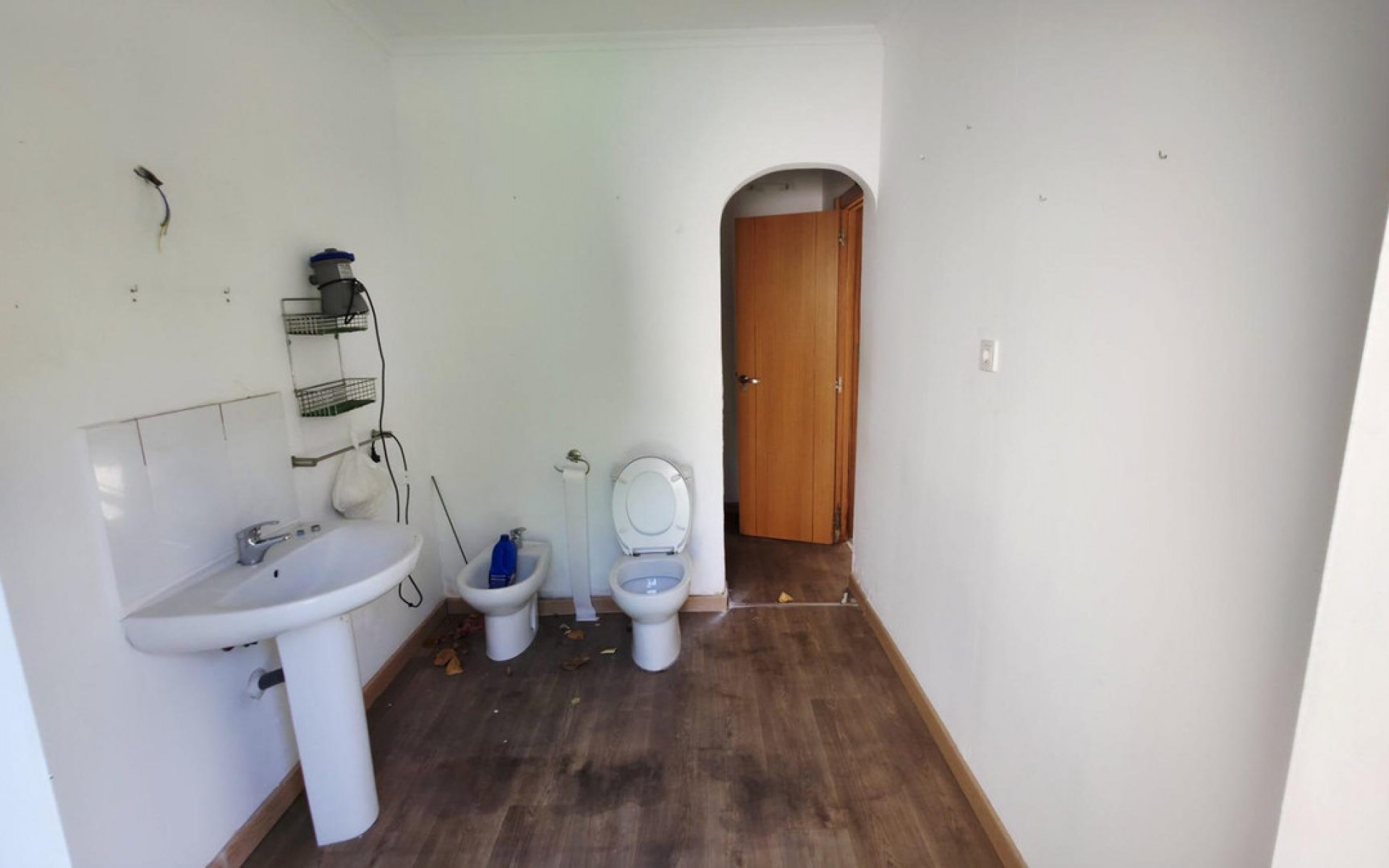 zum Verkauf - Villa - Alicante - Alicante Centro