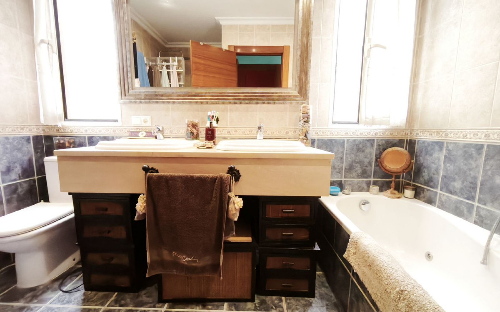 zum Verkauf - Villa - Alicante - Alicante Centro