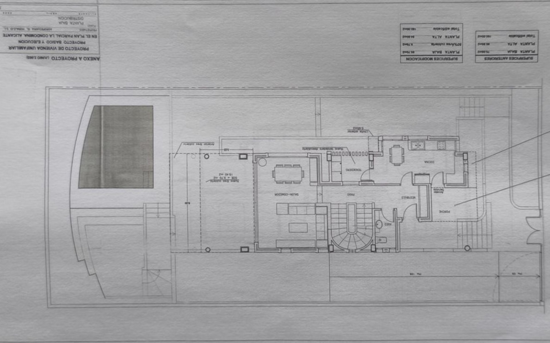 zum Verkauf - Villa - Alicante - Alicante Centro