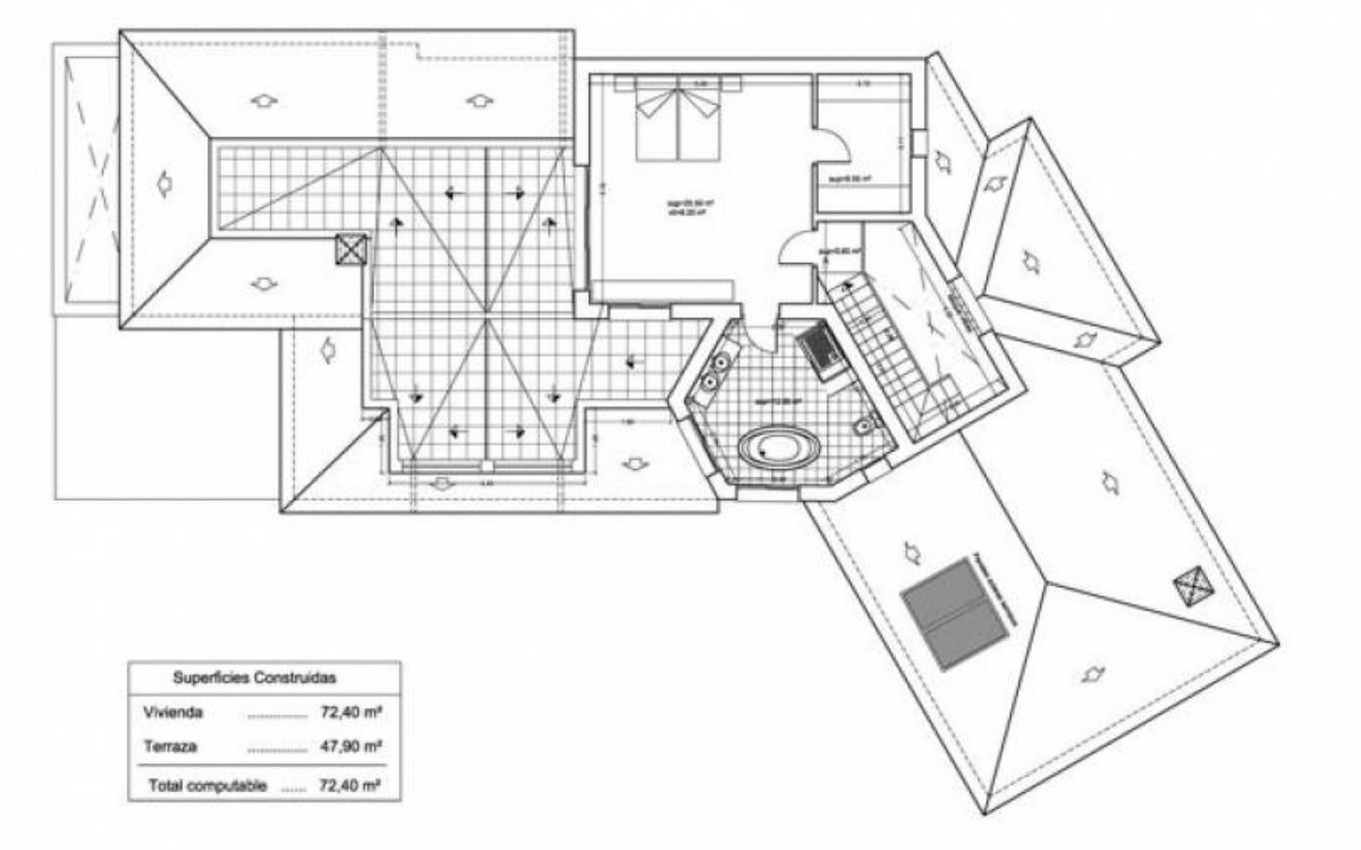 zum Verkauf - Villa - Alicante - Alicante Centro