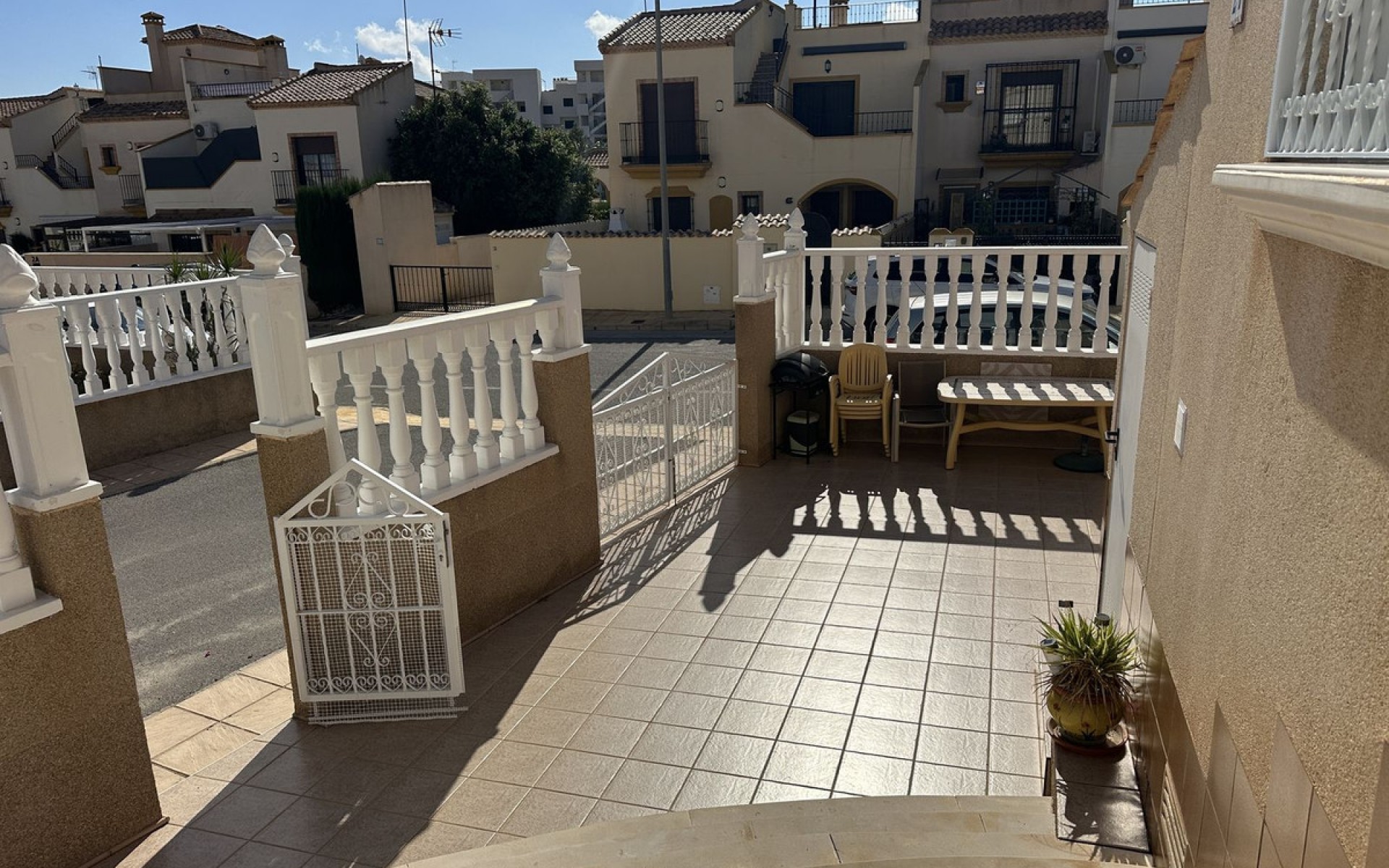 zum Verkauf - Villa - Alicante - Alicante Centro