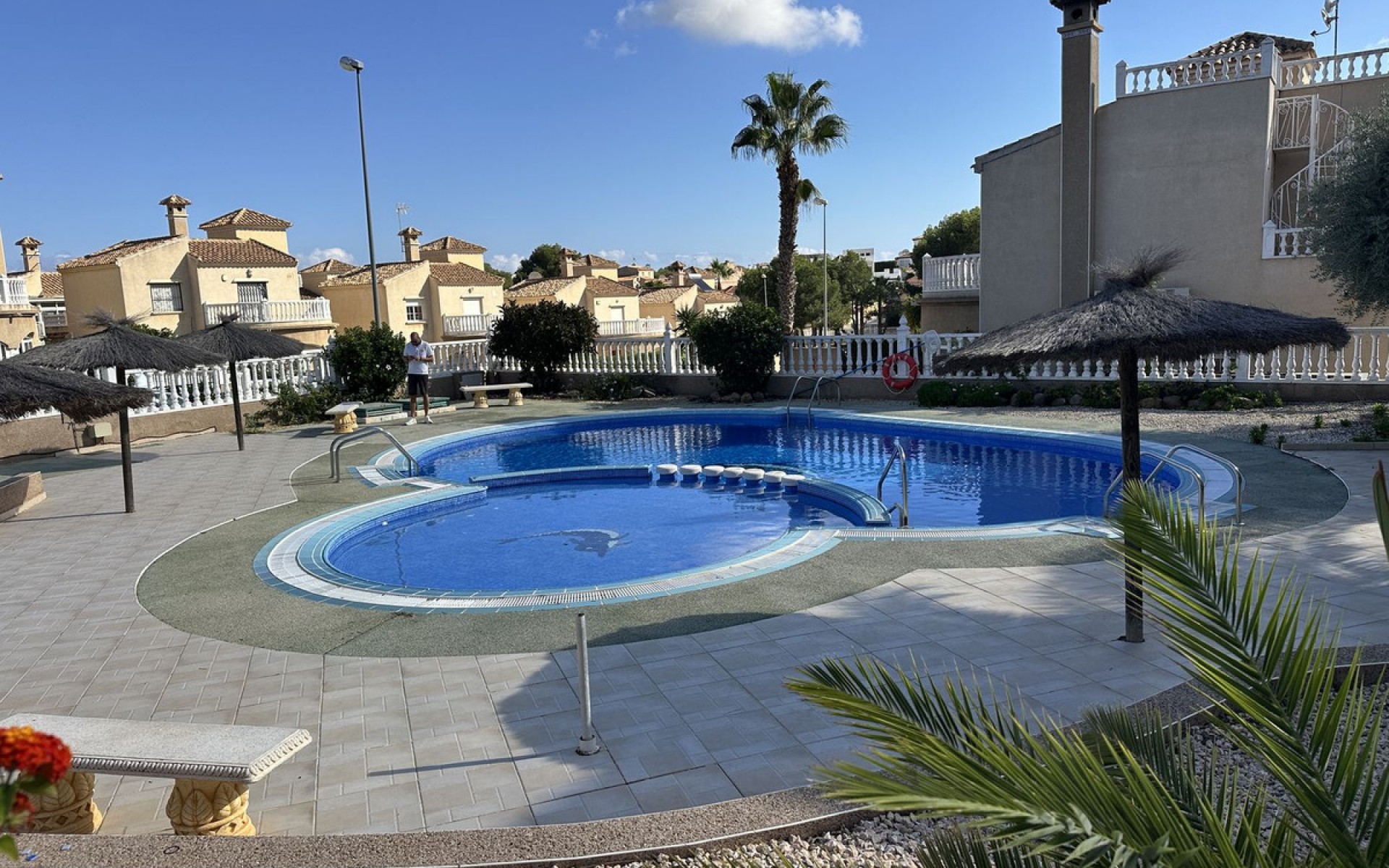 zum Verkauf - Villa - Alicante - Alicante Centro