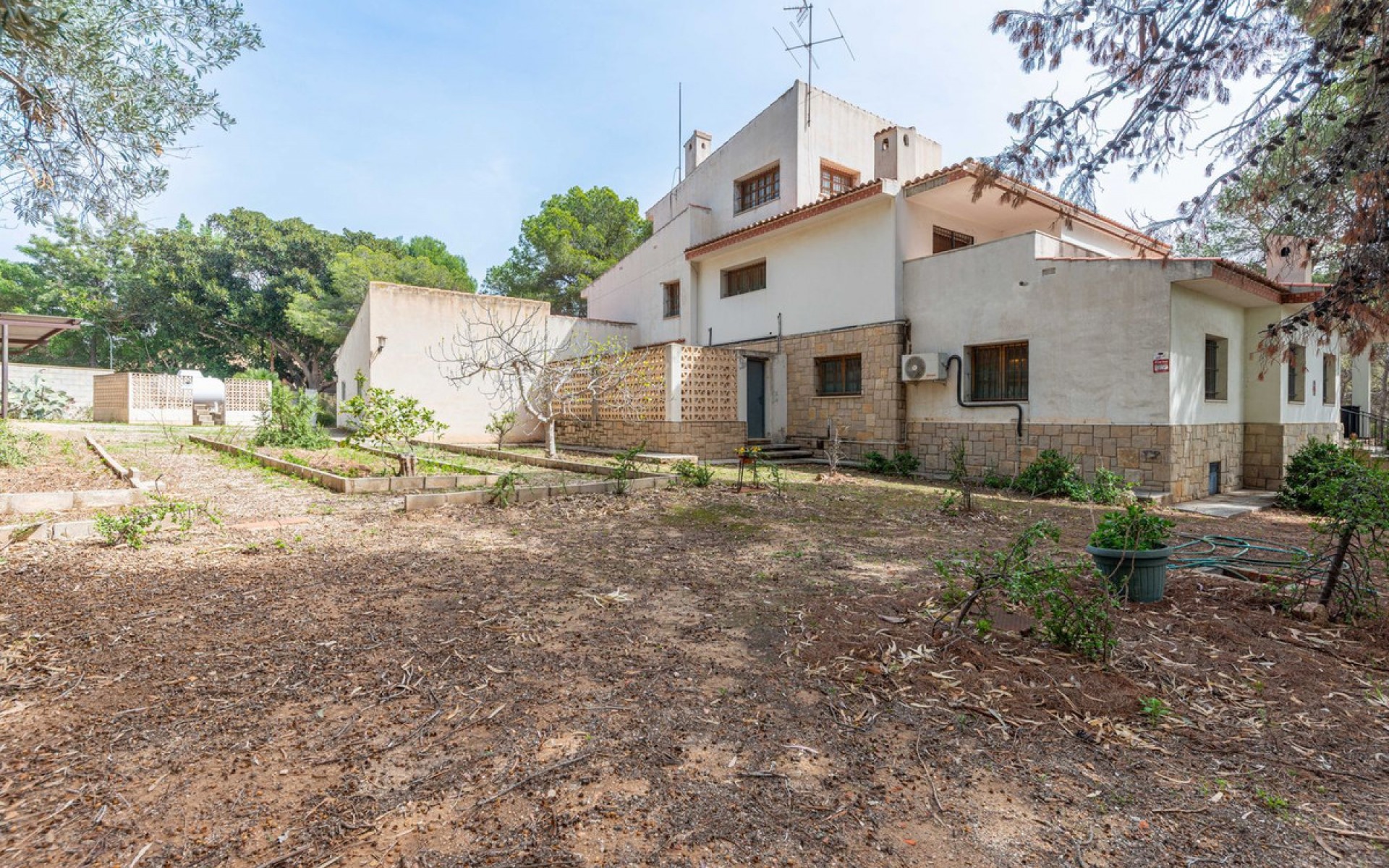 zum Verkauf - Villa - Alicante - Alicante Centro