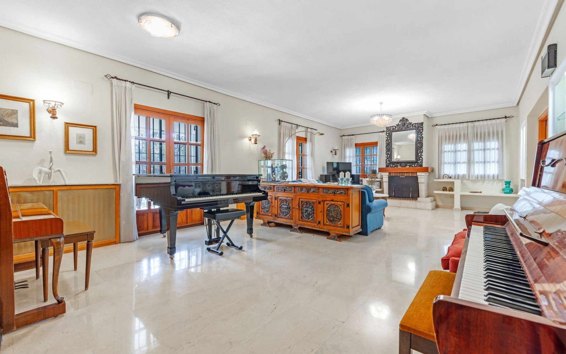 zum Verkauf - Villa - Alicante - Alicante Centro