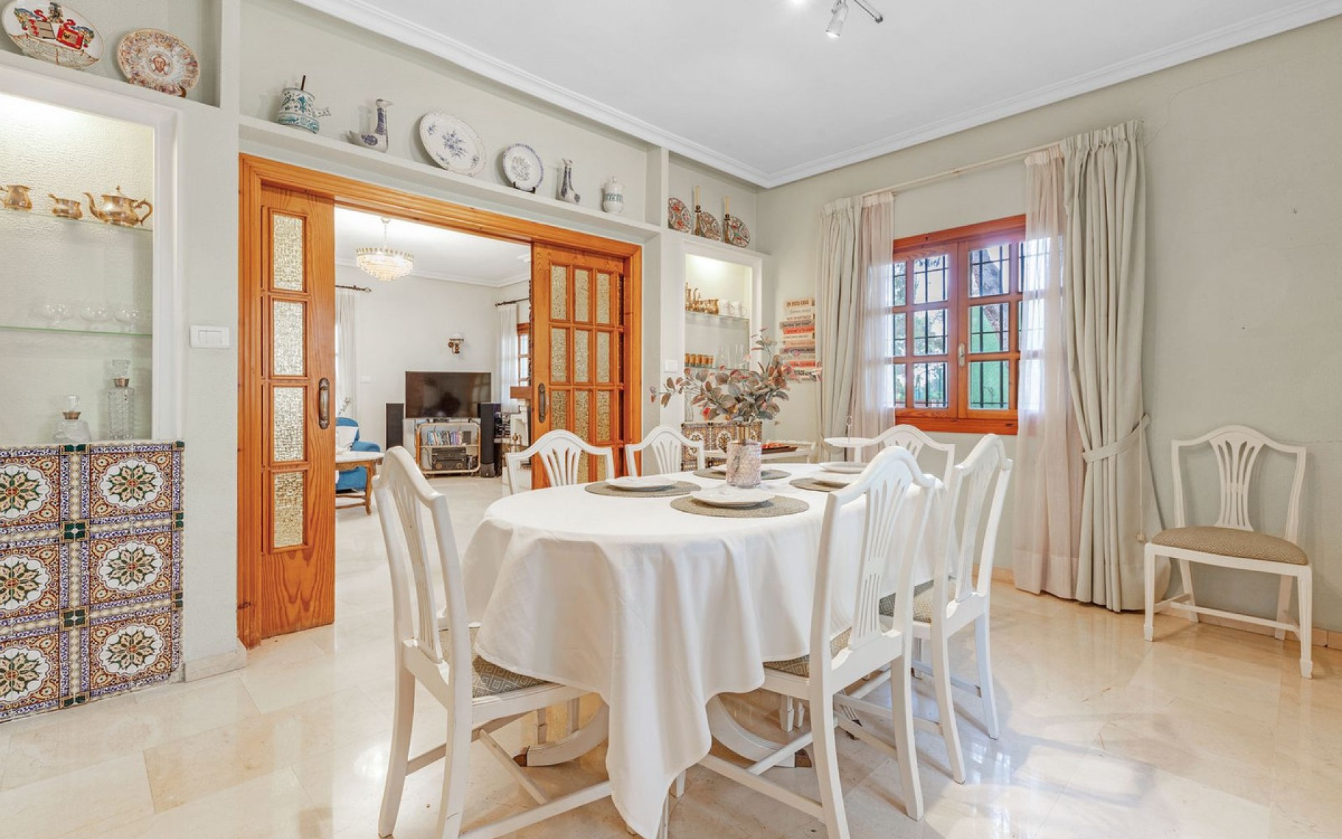 zum Verkauf - Villa - Alicante - Alicante Centro