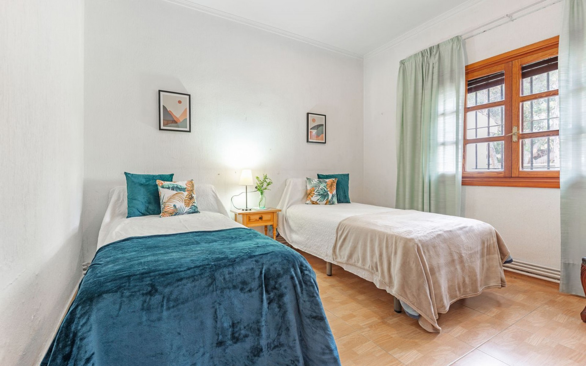 zum Verkauf - Villa - Alicante - Alicante Centro