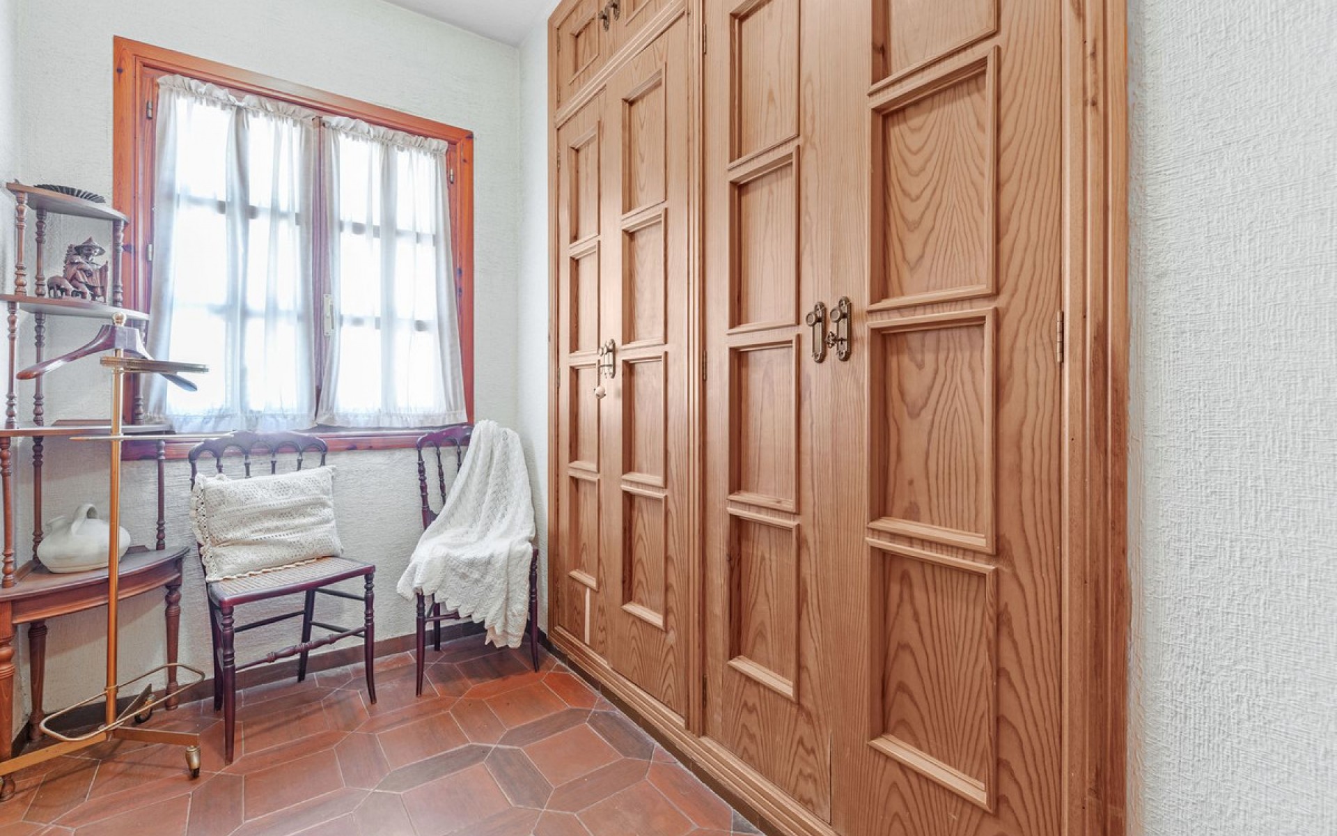 zum Verkauf - Villa - Alicante - Alicante Centro