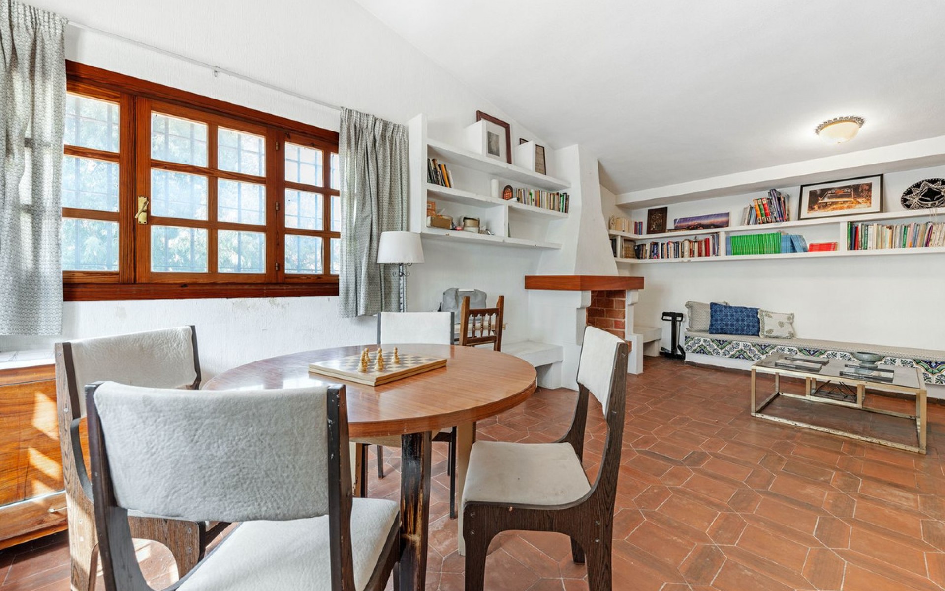 zum Verkauf - Villa - Alicante - Alicante Centro