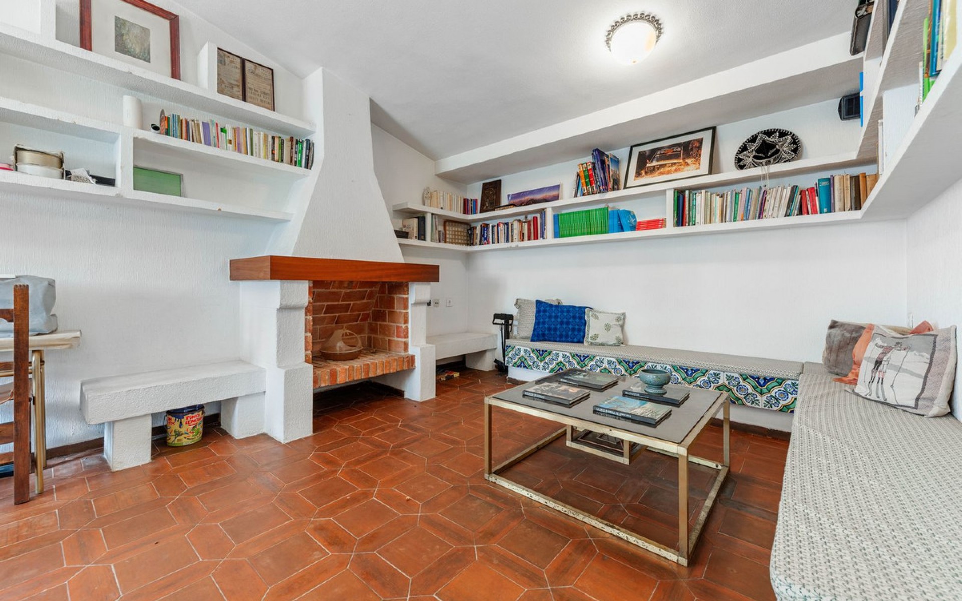 zum Verkauf - Villa - Alicante - Alicante Centro