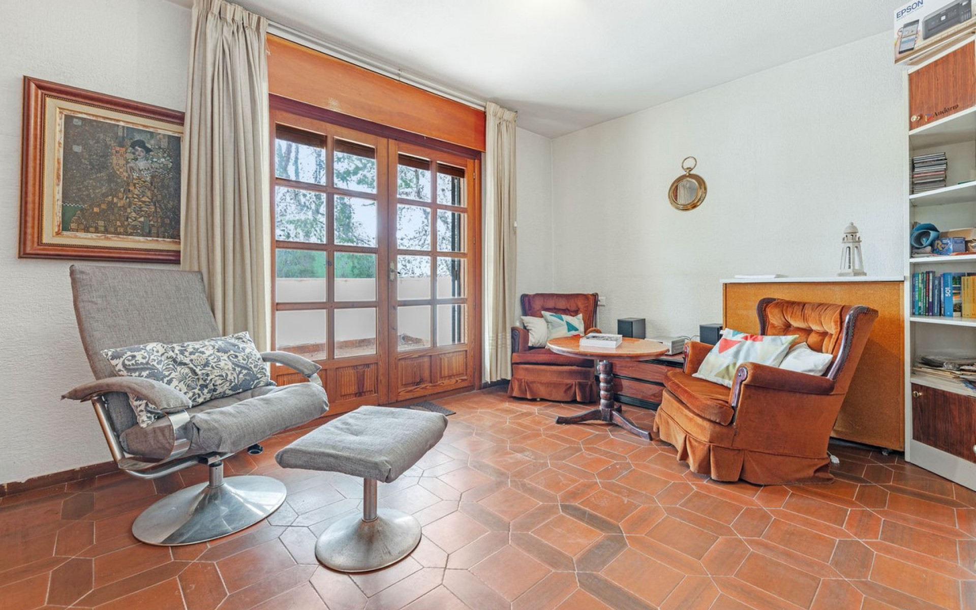 zum Verkauf - Villa - Alicante - Alicante Centro