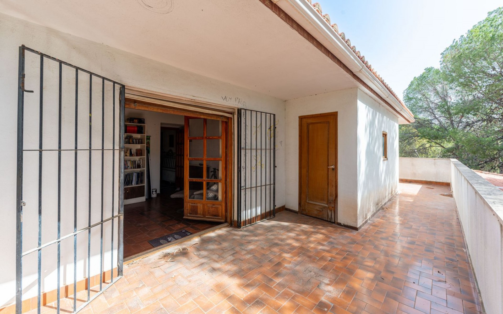 zum Verkauf - Villa - Alicante - Alicante Centro