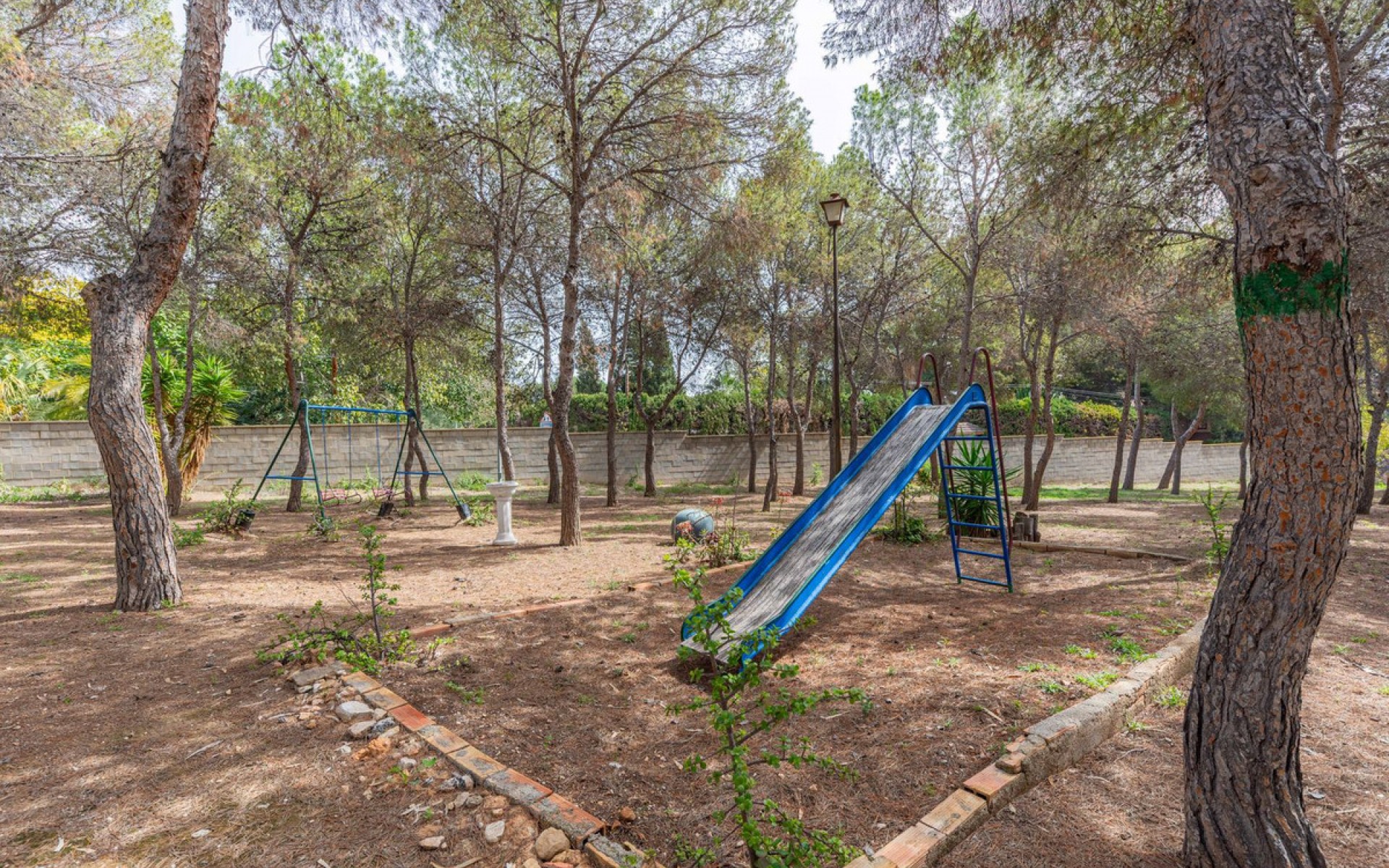 zum Verkauf - Villa - Alicante - Alicante Centro