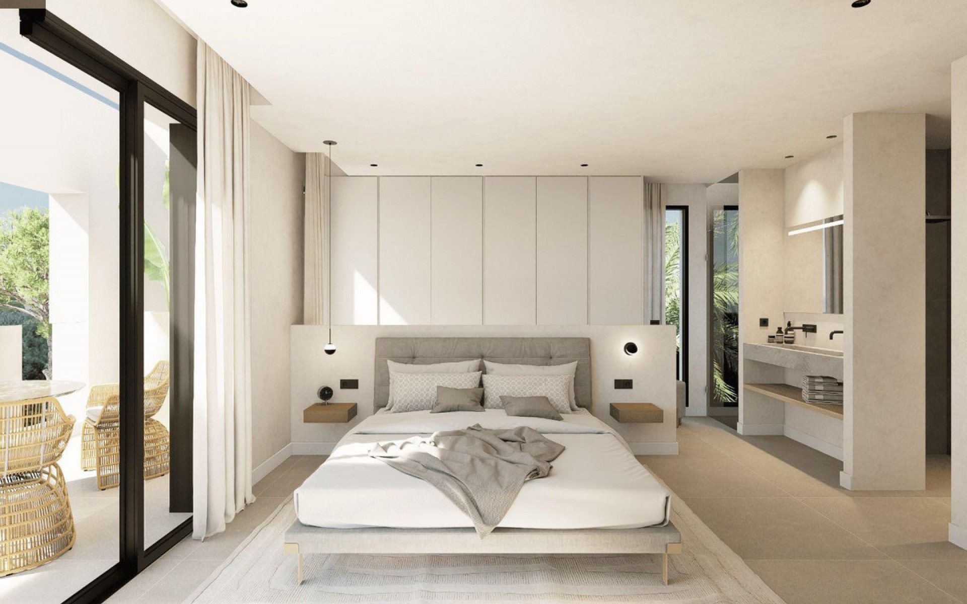 zum Verkauf - Villa - Alicante - Alicante Centro