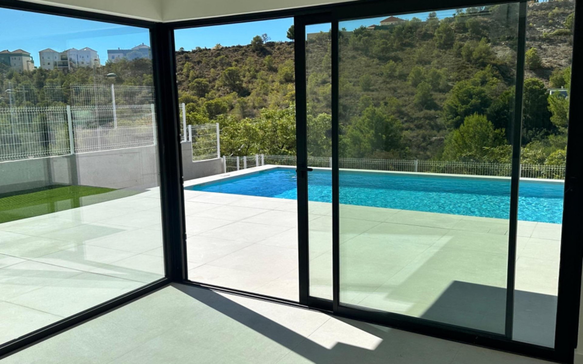 zum Verkauf - Villa - Alicante - Alicante Centro