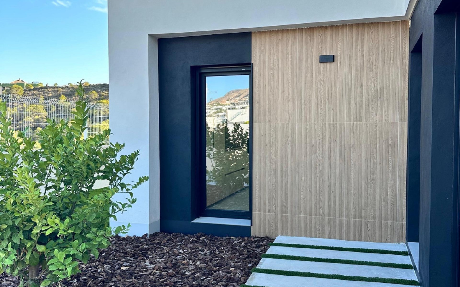 zum Verkauf - Villa - Alicante - Alicante Centro