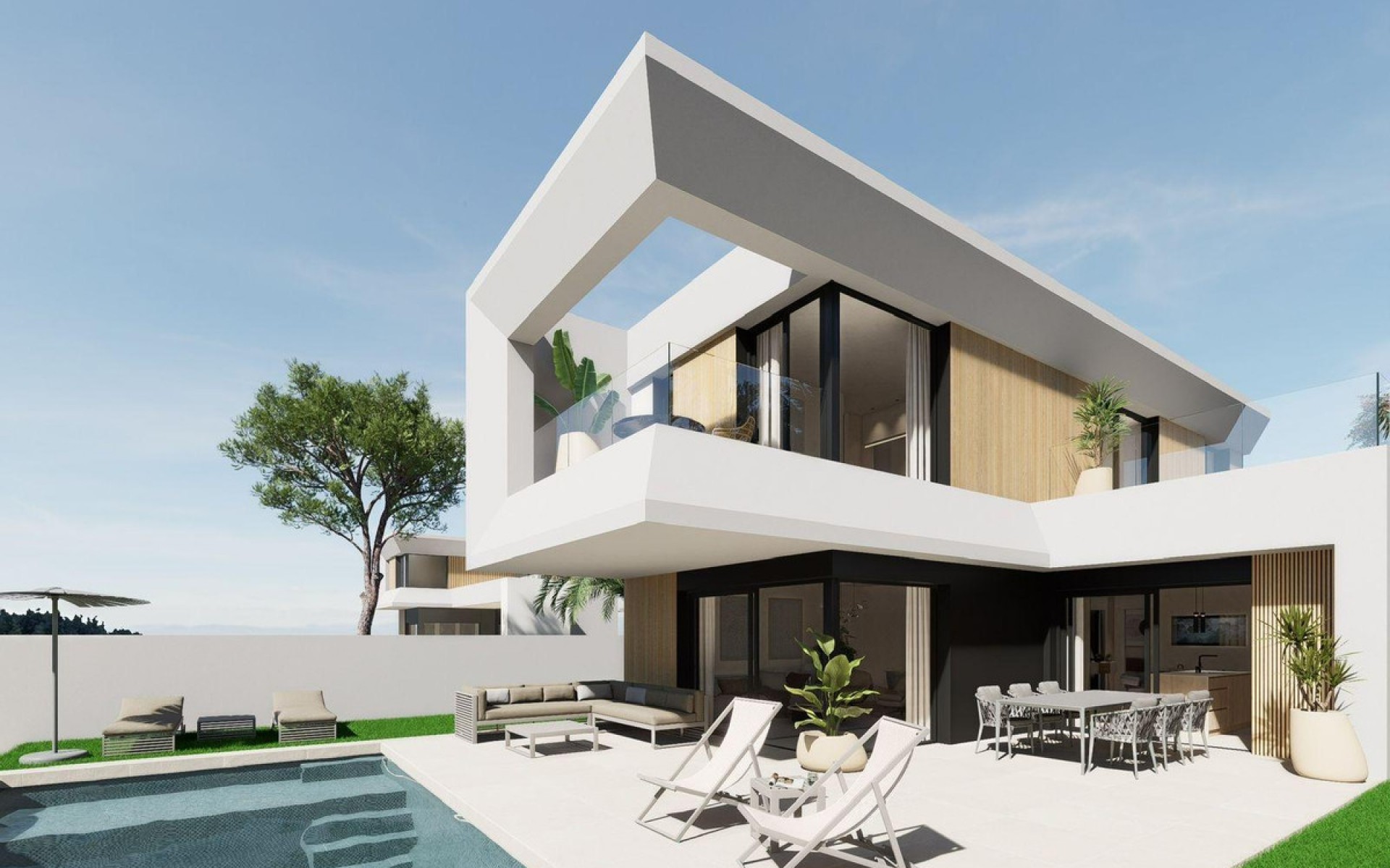 zum Verkauf - Villa - Alicante - Alicante Centro