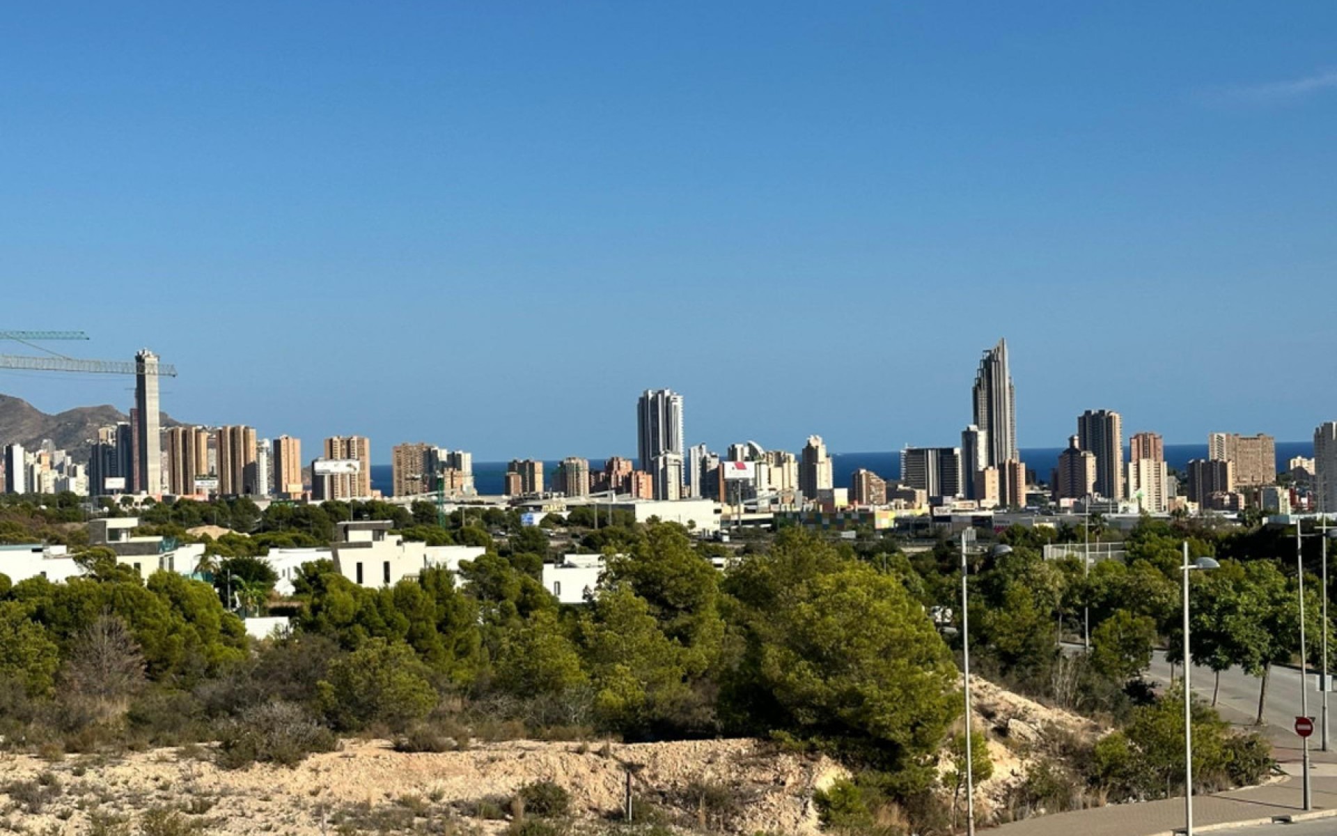 zum Verkauf - Villa - Alicante - Alicante Centro