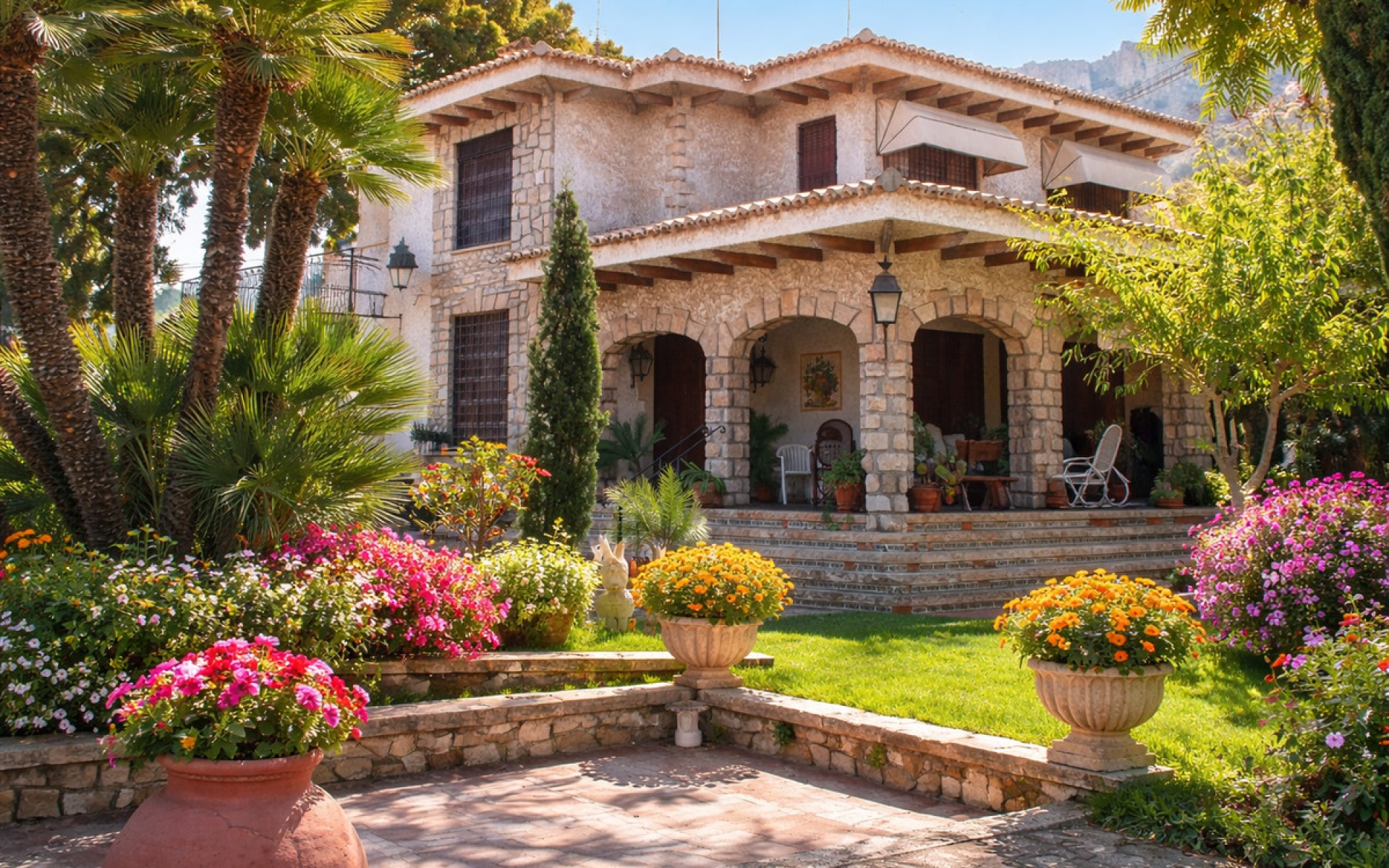 zum Verkauf - Villa - Alicante - Alicante Centro