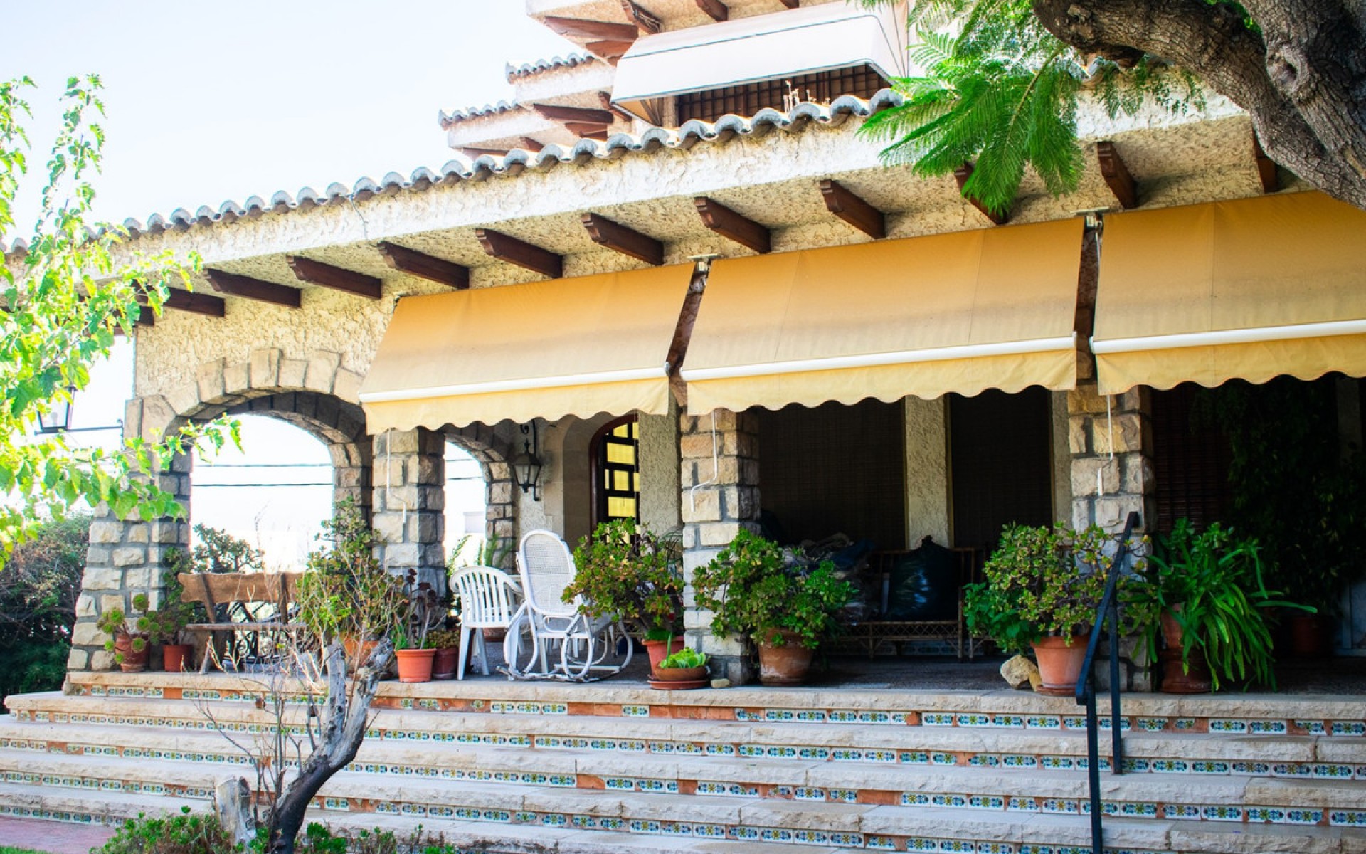 zum Verkauf - Villa - Alicante - Alicante Centro