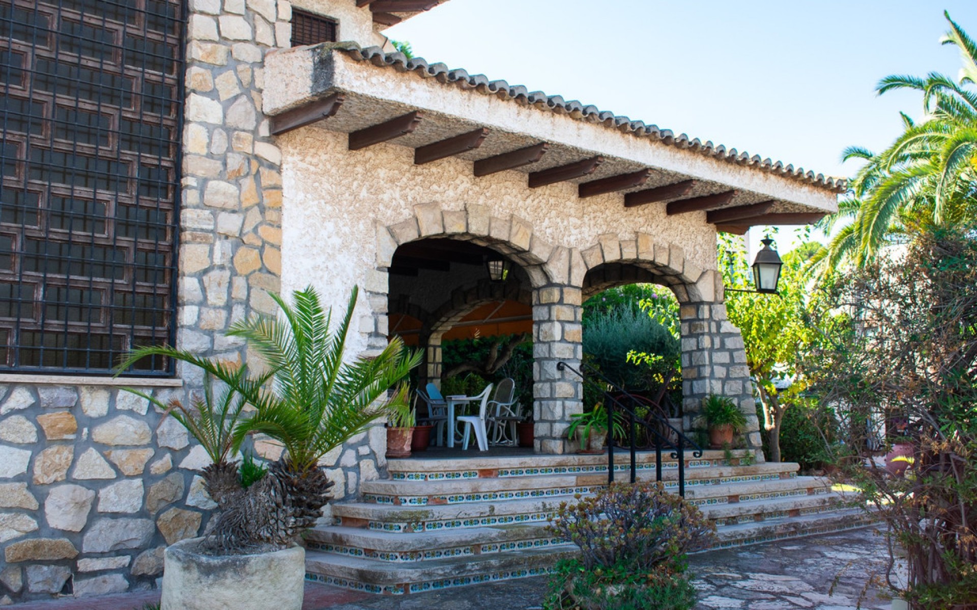 zum Verkauf - Villa - Alicante - Alicante Centro