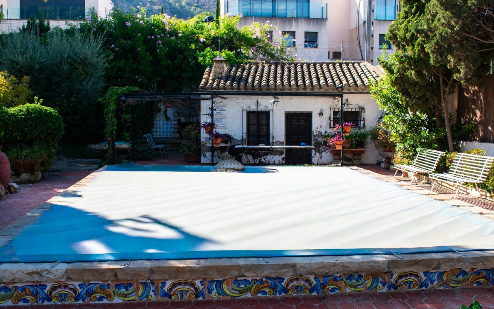 zum Verkauf - Villa - Alicante - Alicante Centro