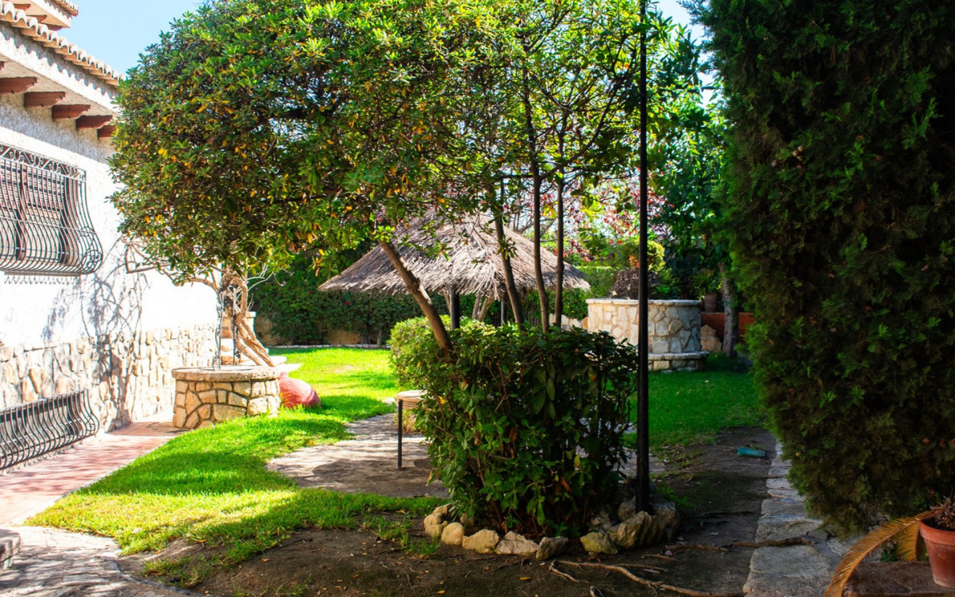 zum Verkauf - Villa - Alicante - Alicante Centro