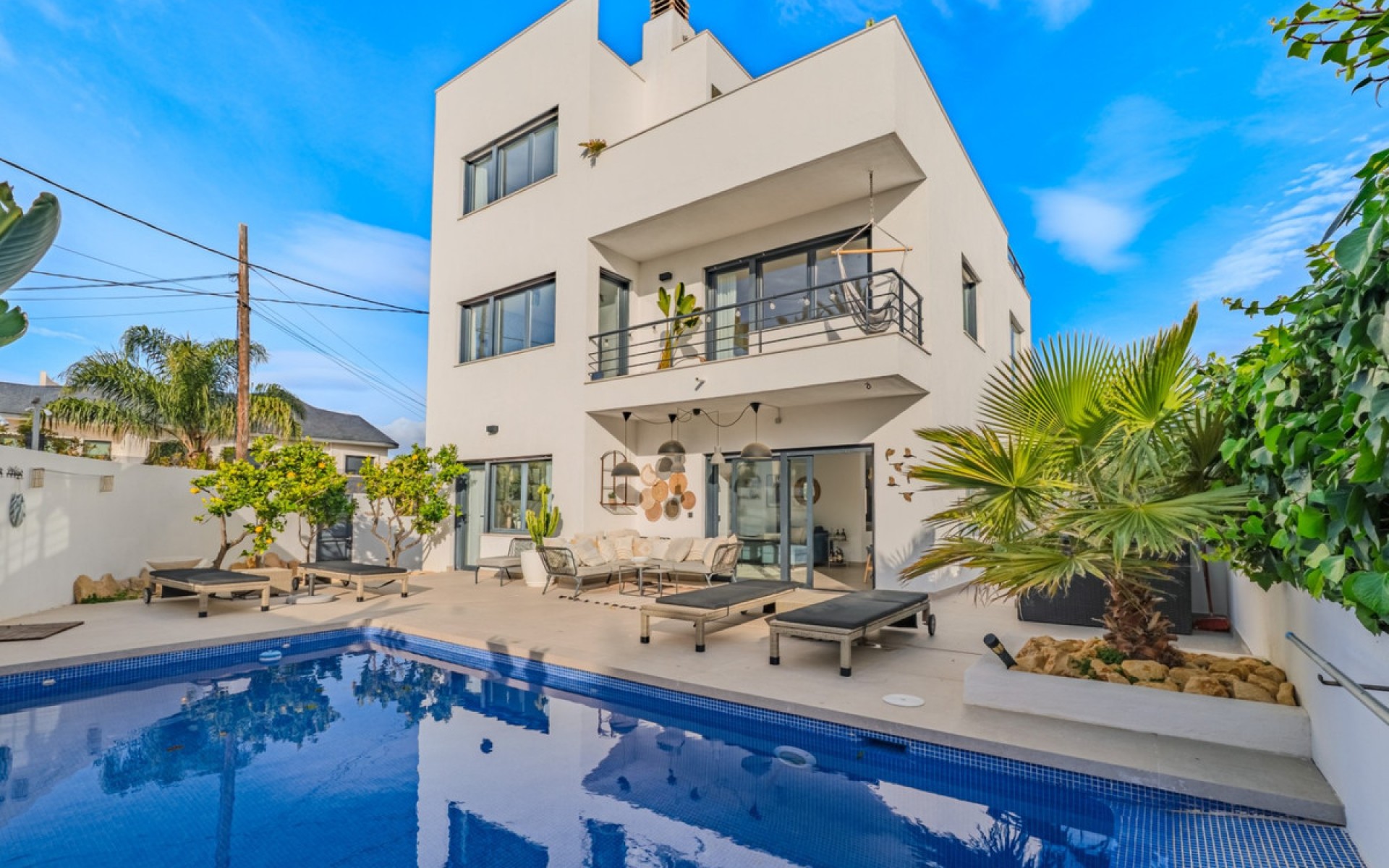 zum Verkauf - Villa - Alicante - Alicante Centro