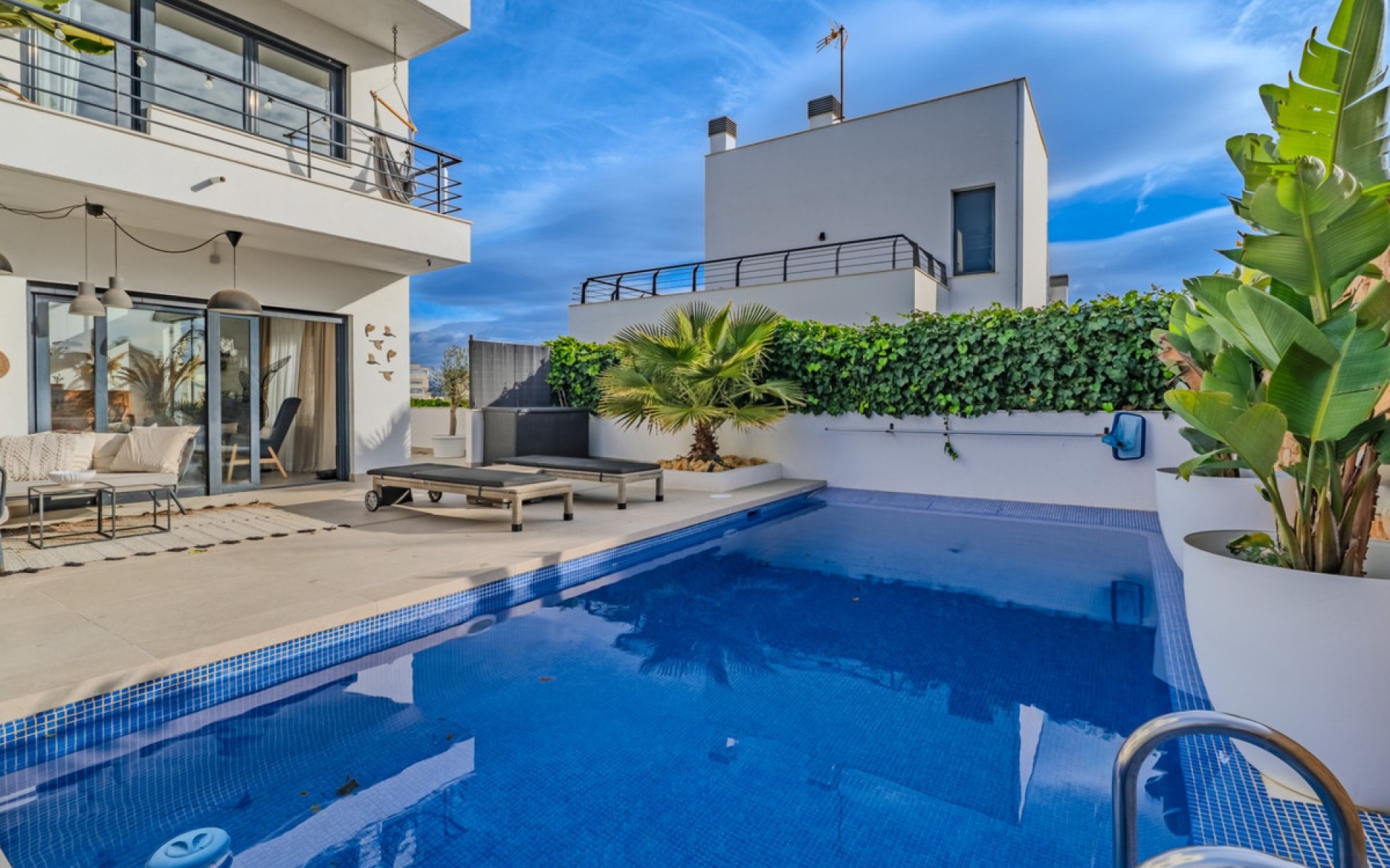 zum Verkauf - Villa - Alicante - Alicante Centro