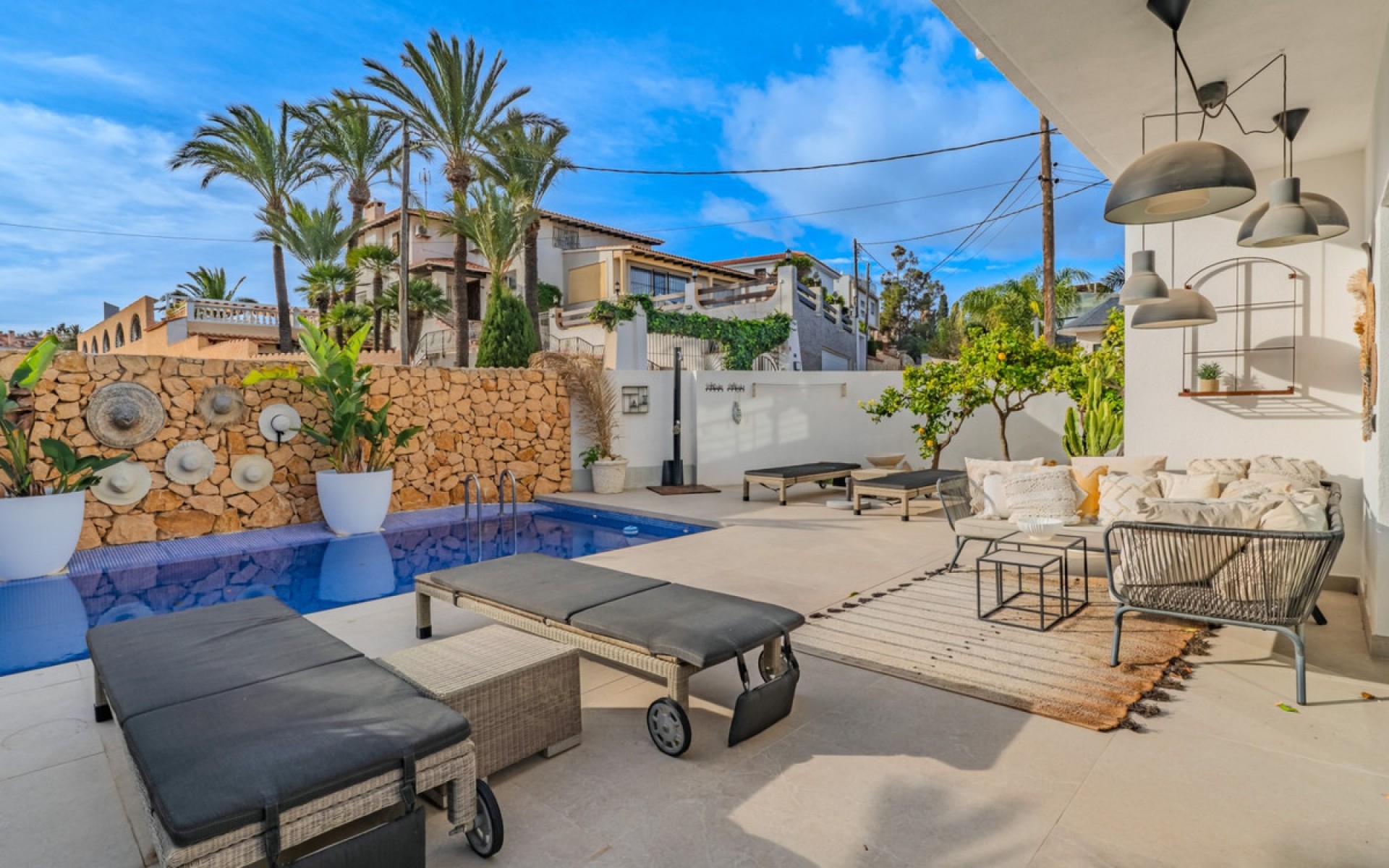 zum Verkauf - Villa - Alicante - Alicante Centro