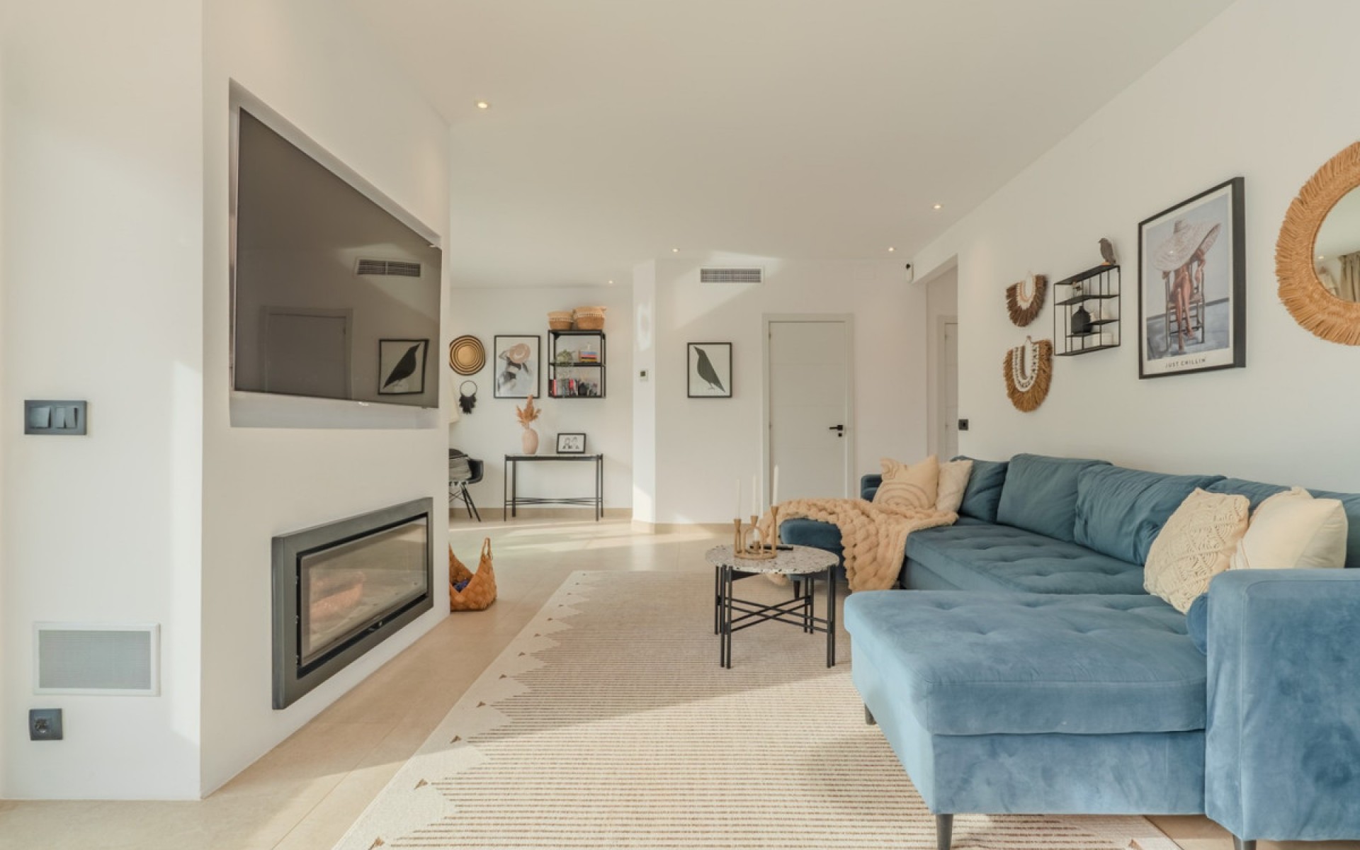 zum Verkauf - Villa - Alicante - Alicante Centro