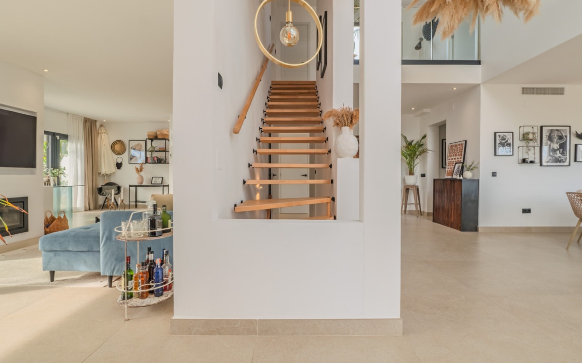 zum Verkauf - Villa - Alicante - Alicante Centro