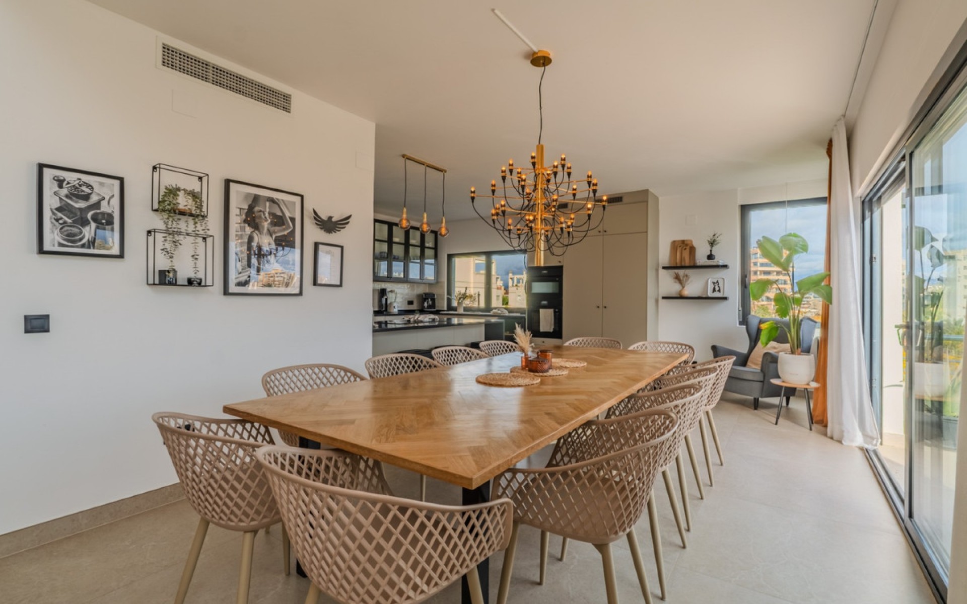 zum Verkauf - Villa - Alicante - Alicante Centro