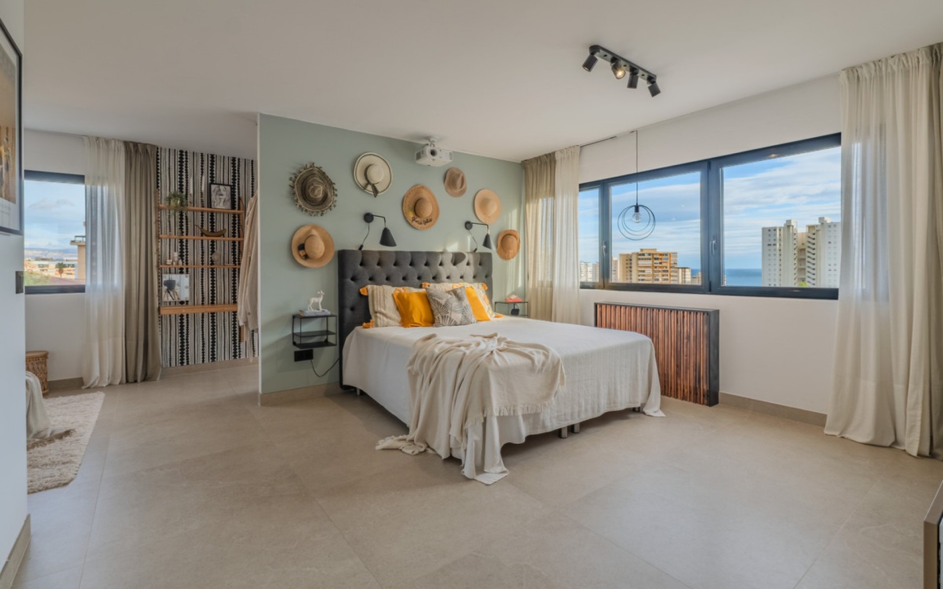 zum Verkauf - Villa - Alicante - Alicante Centro