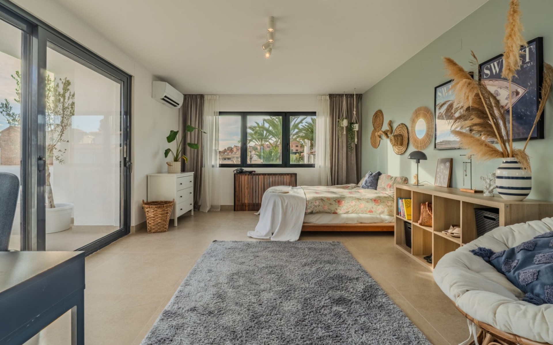 zum Verkauf - Villa - Alicante - Alicante Centro