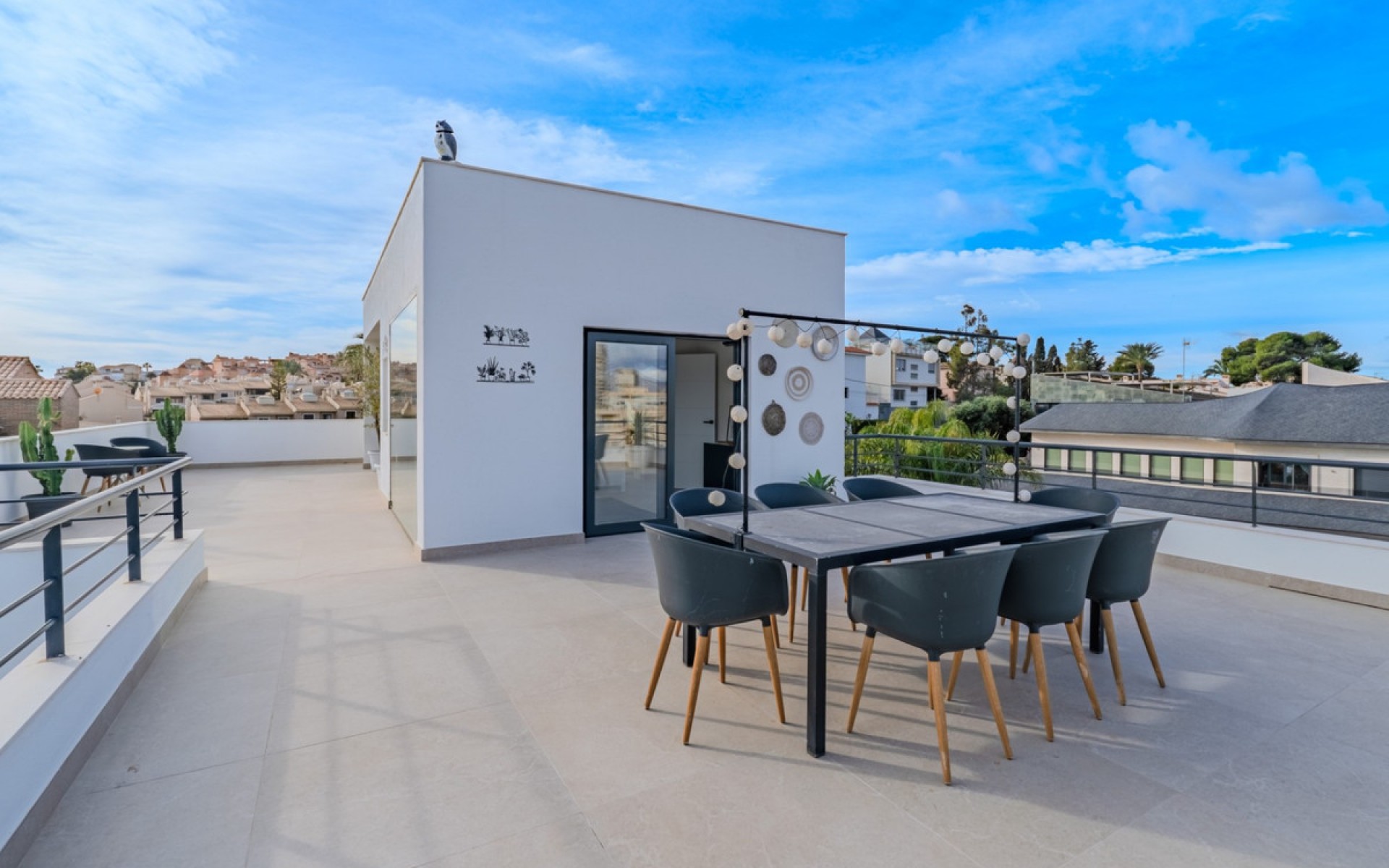 zum Verkauf - Villa - Alicante - Alicante Centro