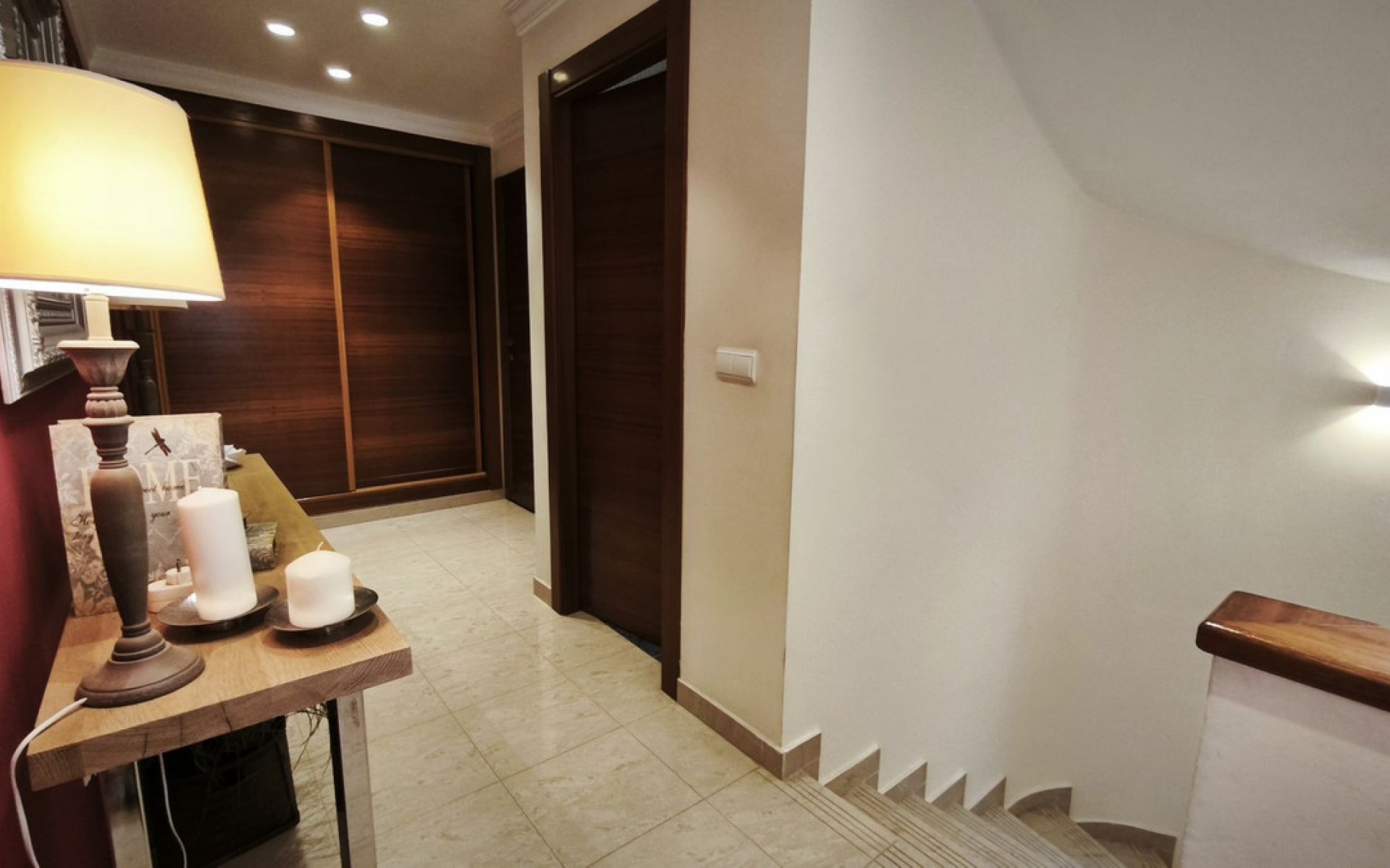 zum Verkauf - Villa - Alicante - Alicante Centro