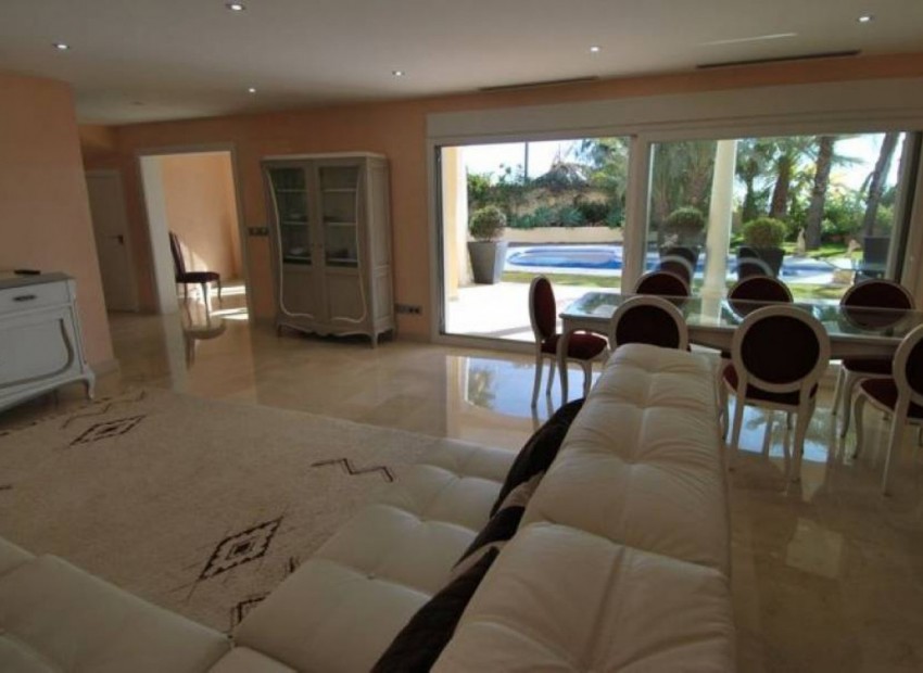 zum Verkauf - Villa - Alicante - Alicante Centro