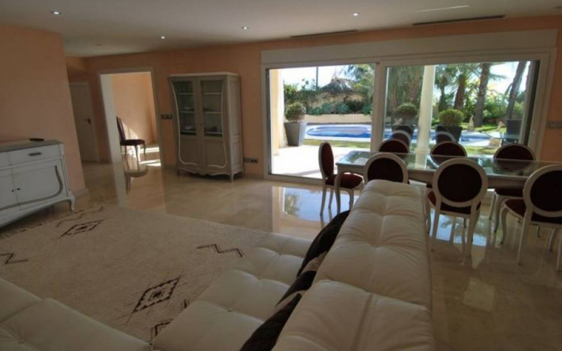zum Verkauf - Villa - Alicante - Alicante Centro