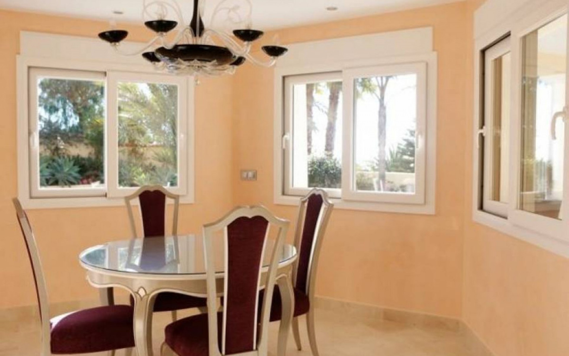 zum Verkauf - Villa - Alicante - Alicante Centro