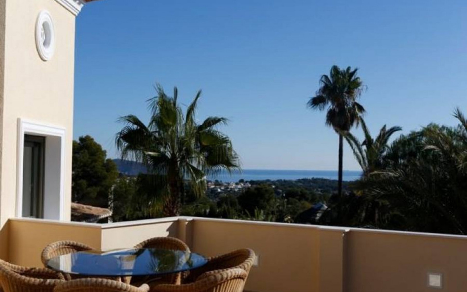 zum Verkauf - Villa - Alicante - Alicante Centro