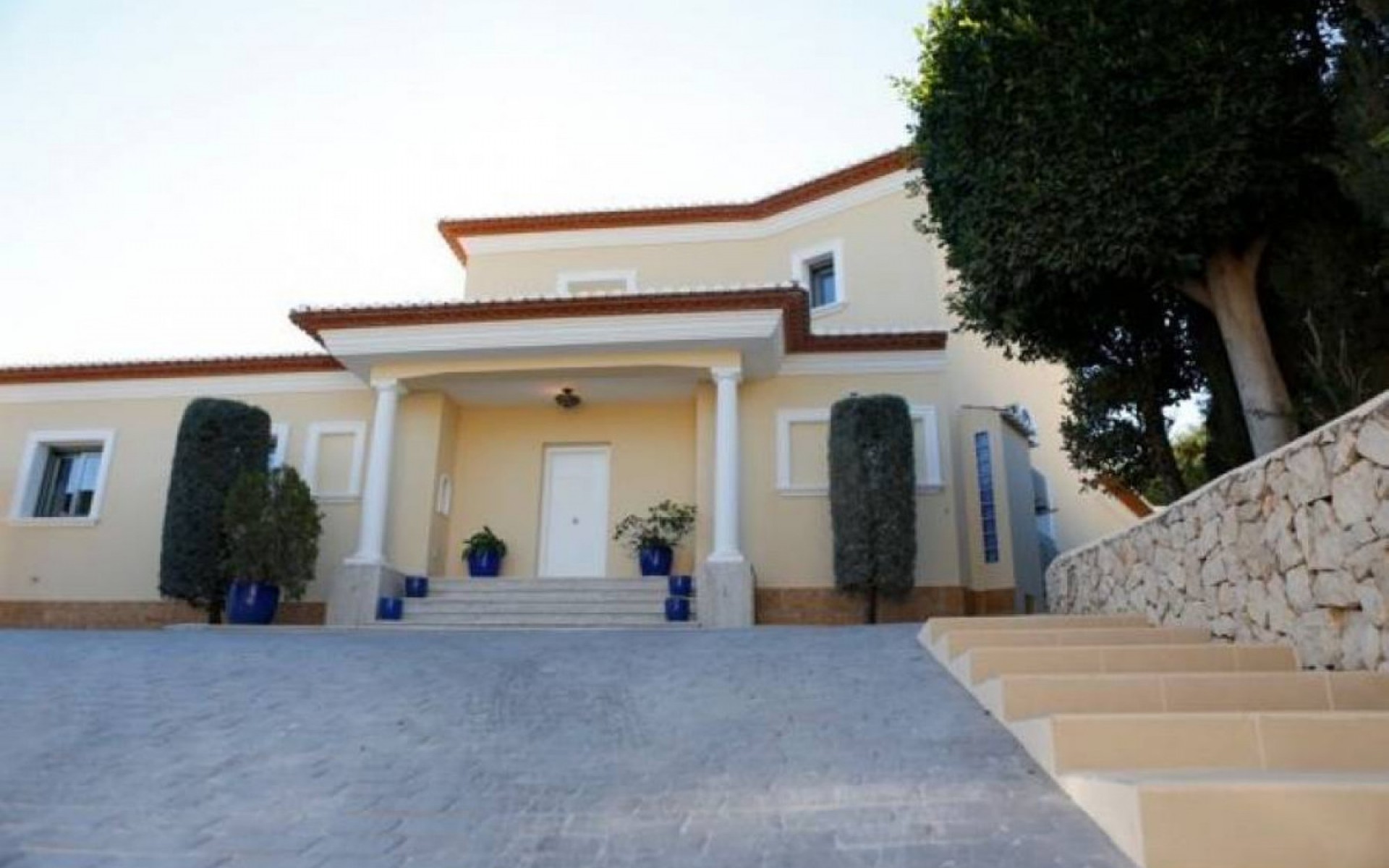 zum Verkauf - Villa - Alicante - Alicante Centro