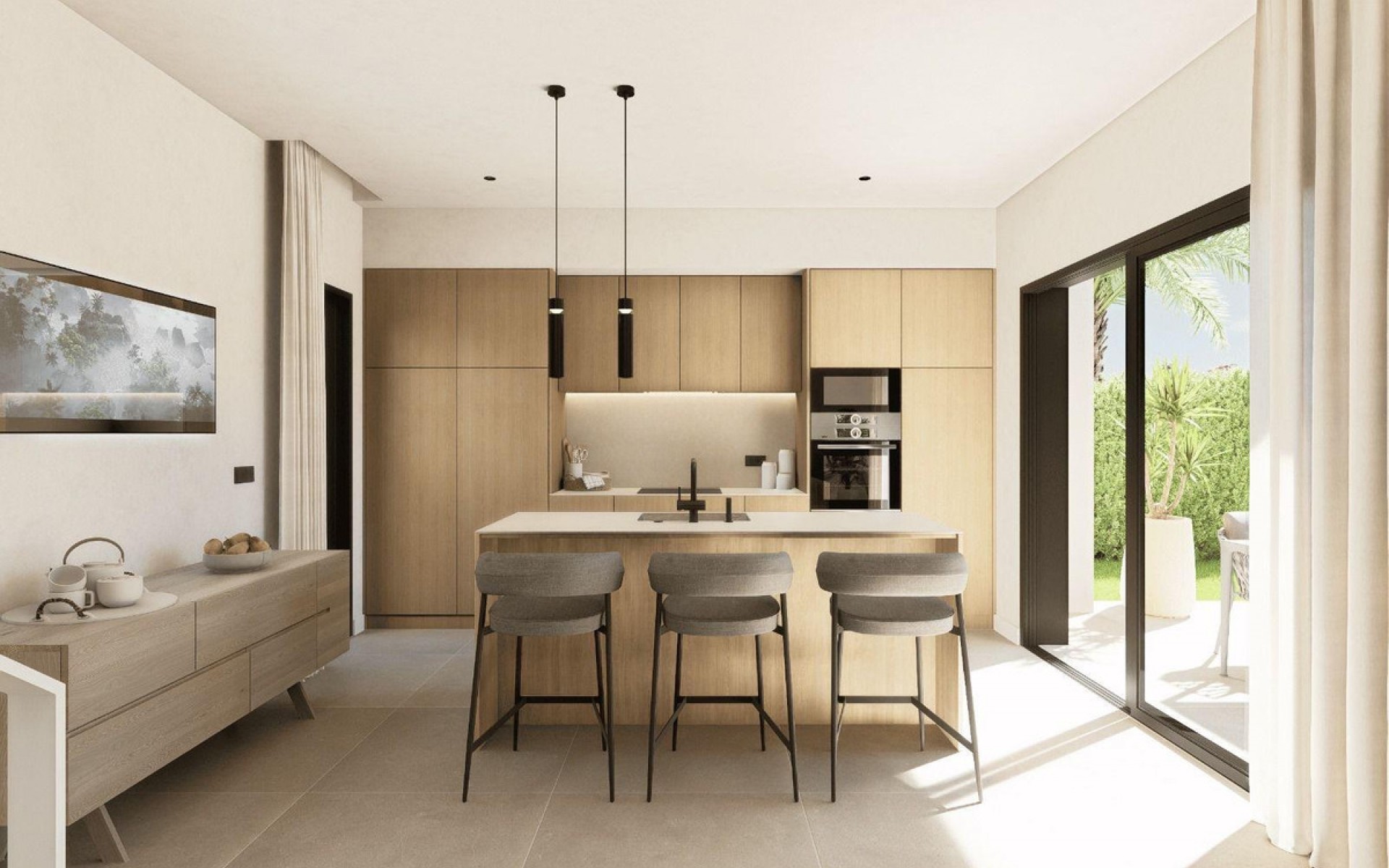 zum Verkauf - Villa - Alicante - Alicante Centro