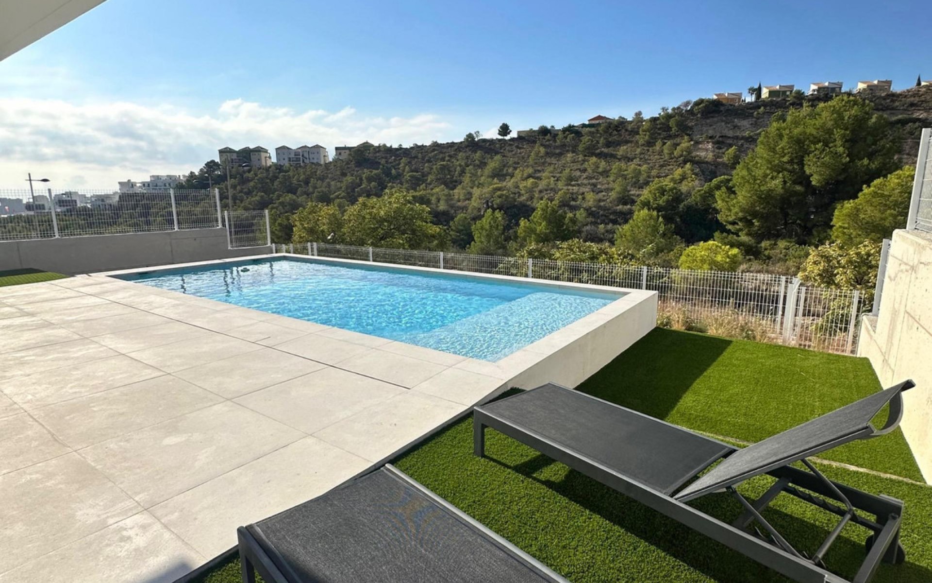 zum Verkauf - Villa - Alicante - Alicante Centro