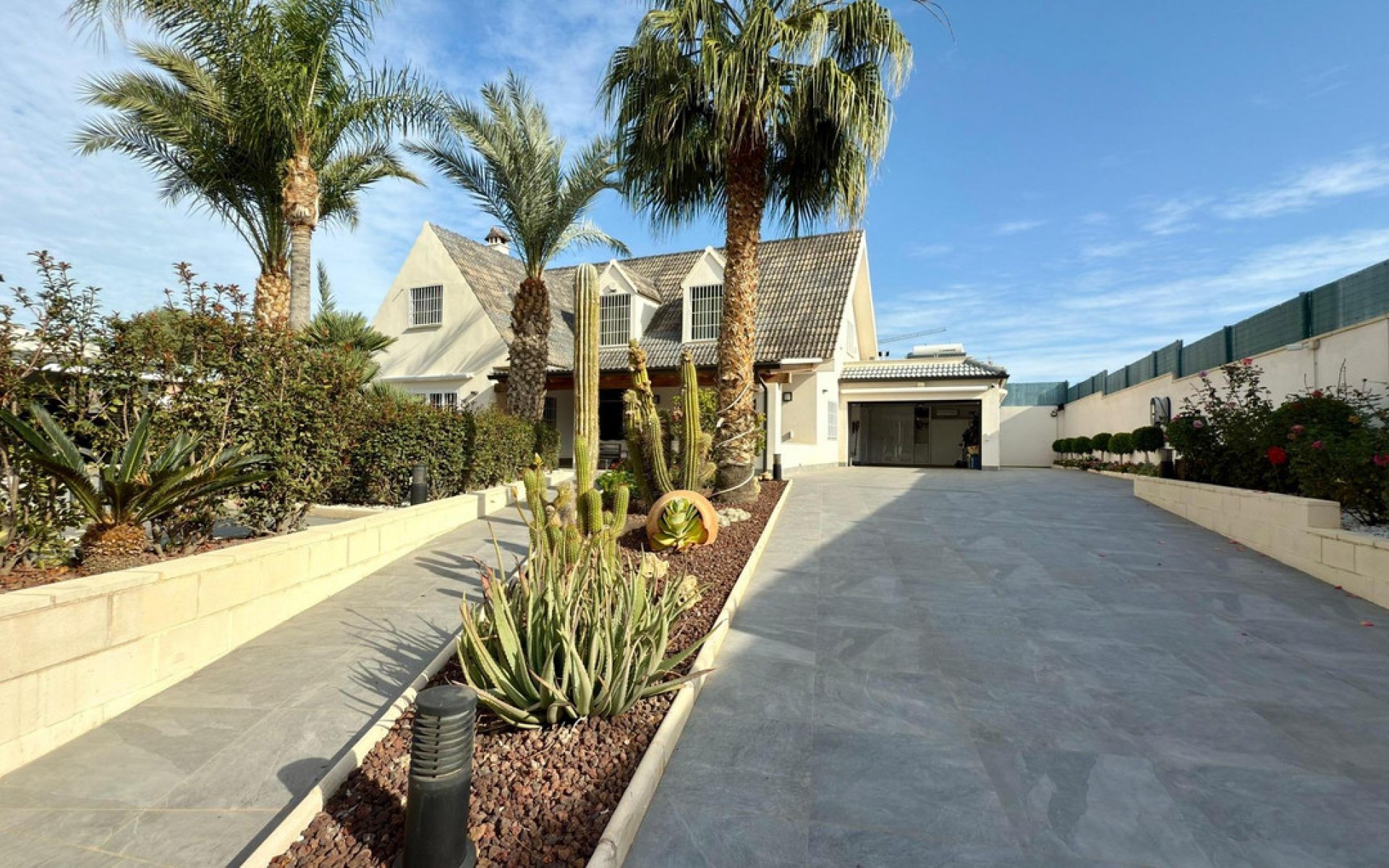 zum Verkauf - Villa - Alicante - Alicante Centro