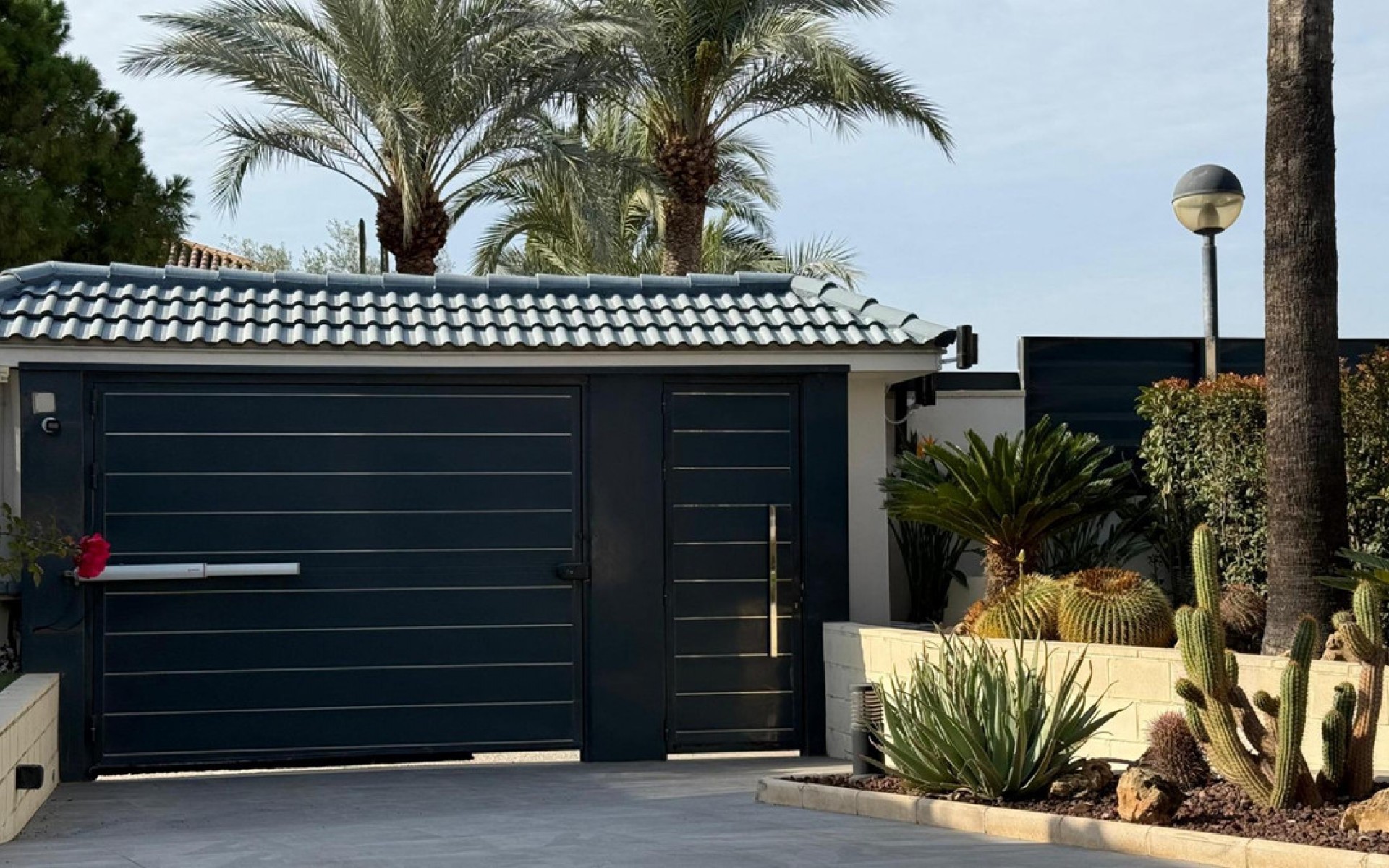 zum Verkauf - Villa - Alicante - Alicante Centro
