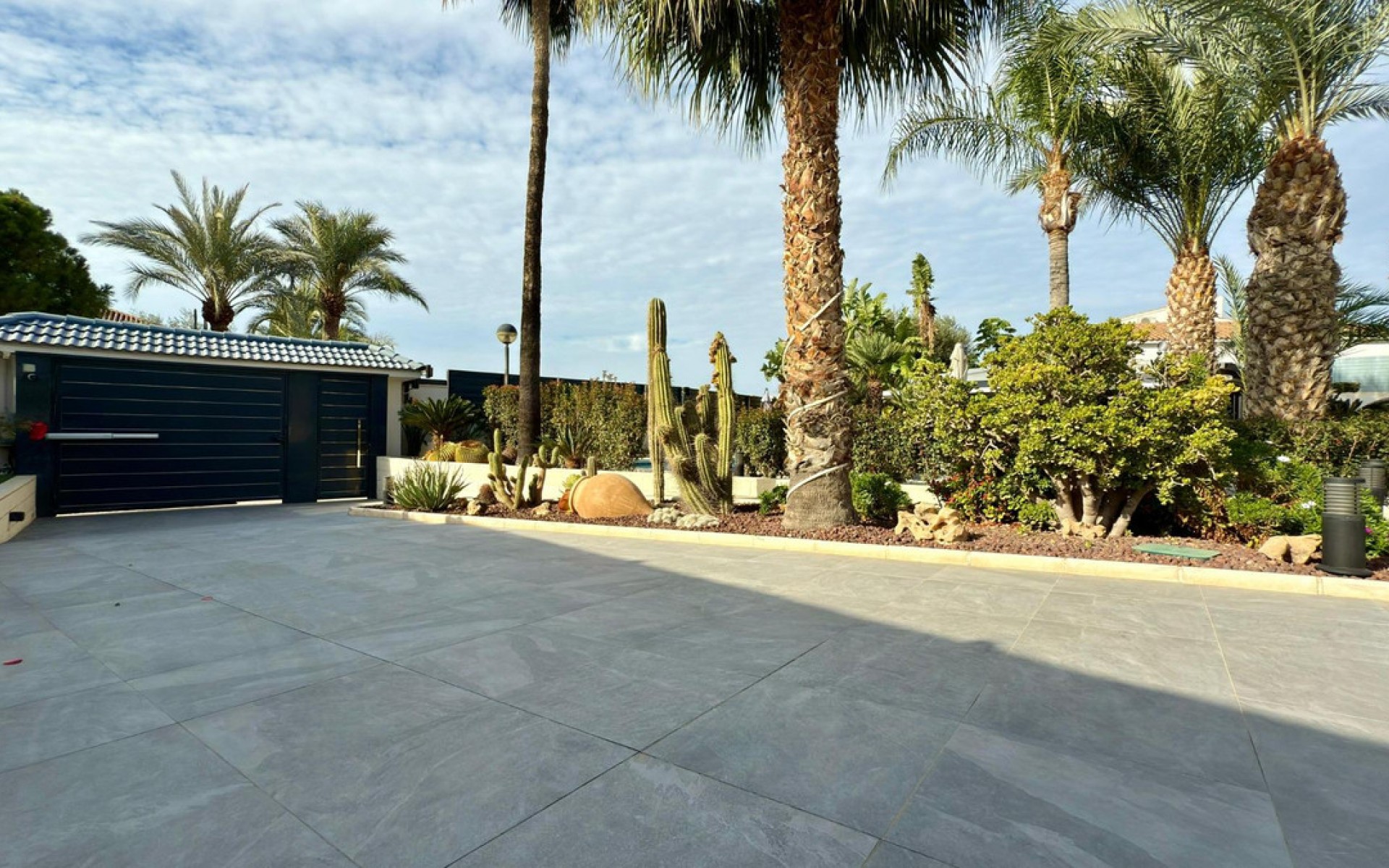 zum Verkauf - Villa - Alicante - Alicante Centro