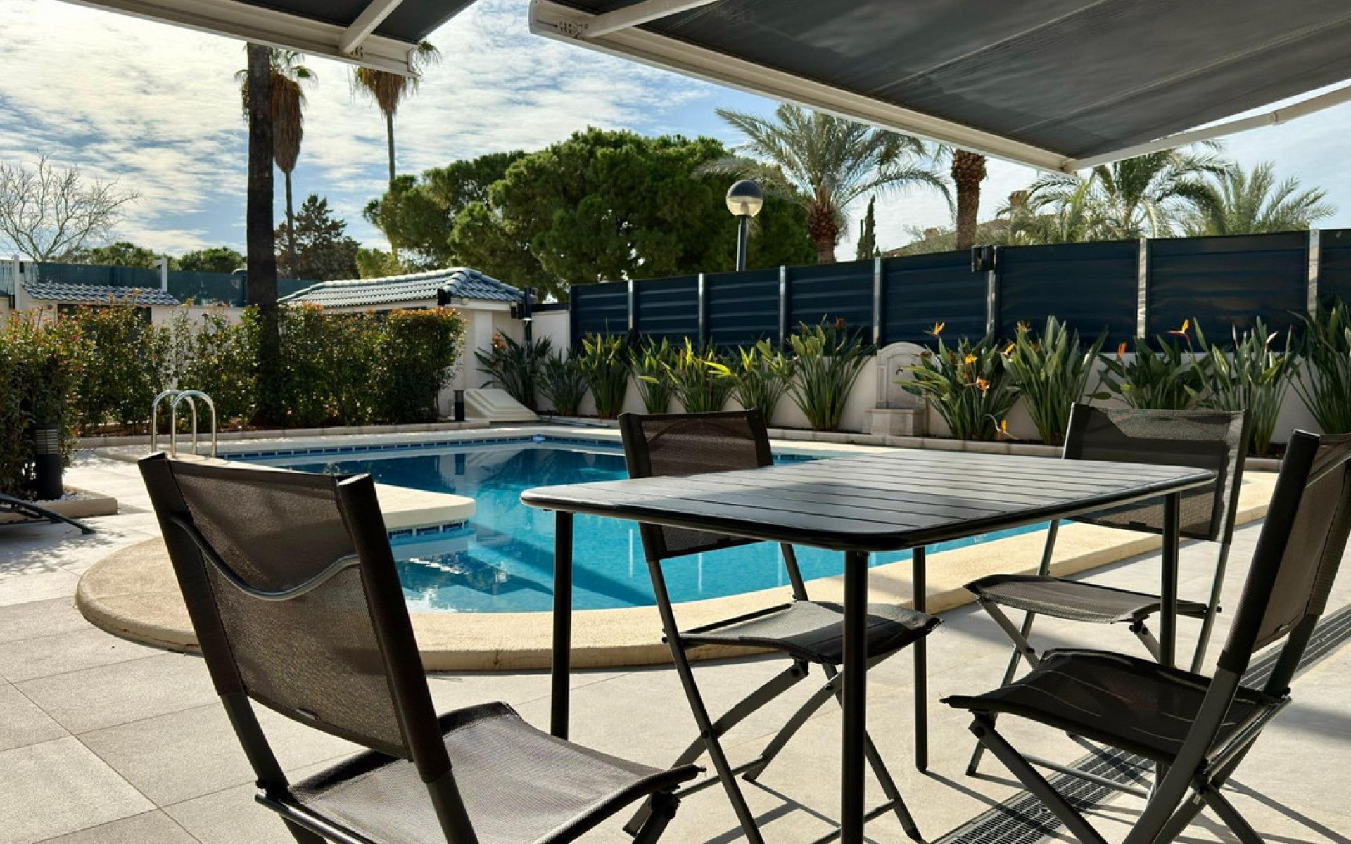 zum Verkauf - Villa - Alicante - Alicante Centro