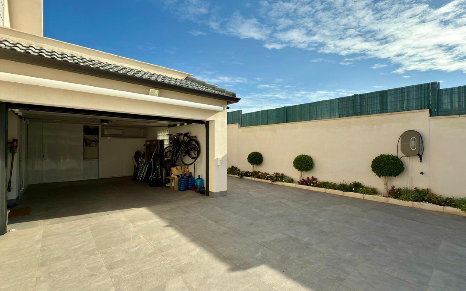 zum Verkauf - Villa - Alicante - Alicante Centro