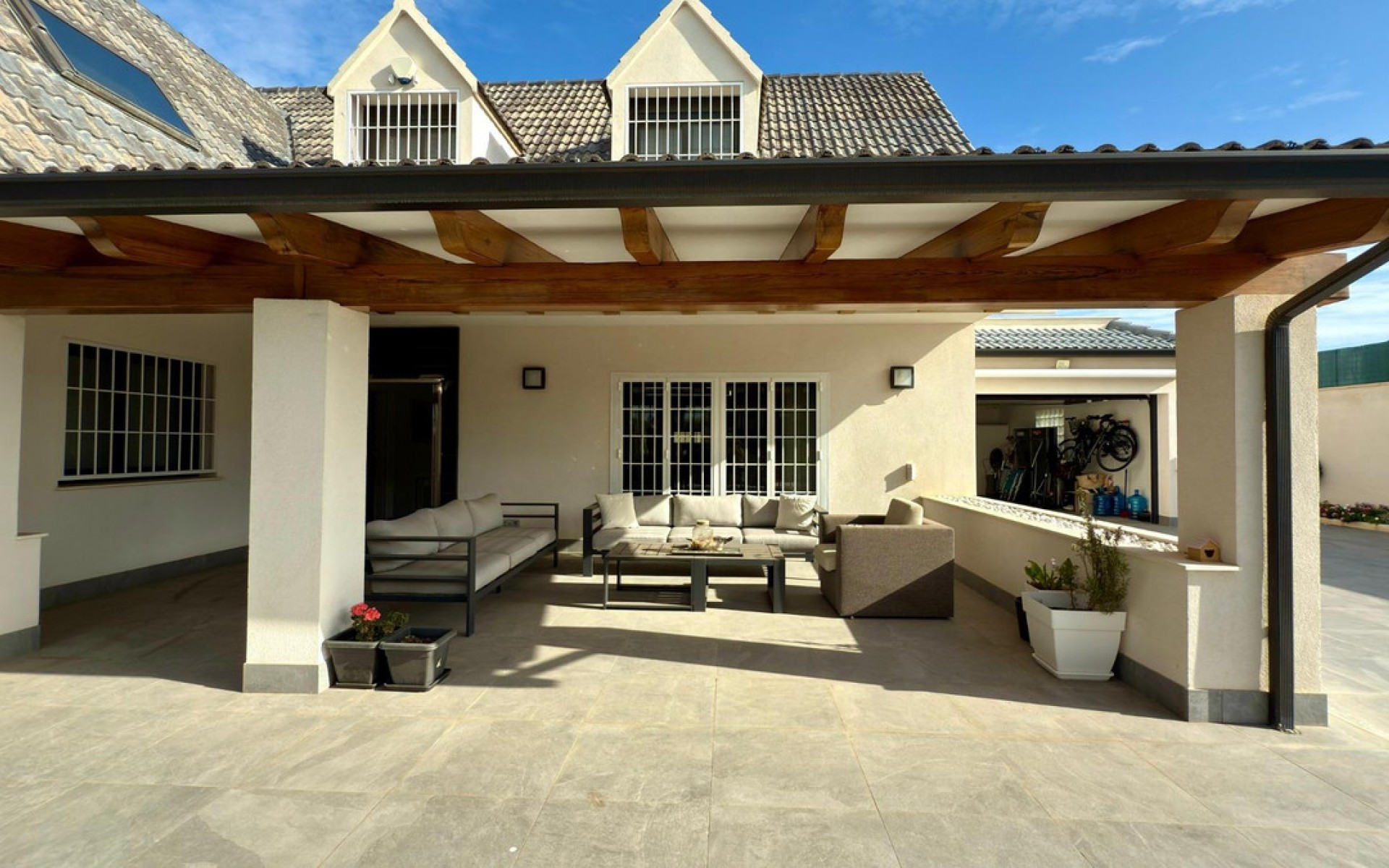 zum Verkauf - Villa - Alicante - Alicante Centro